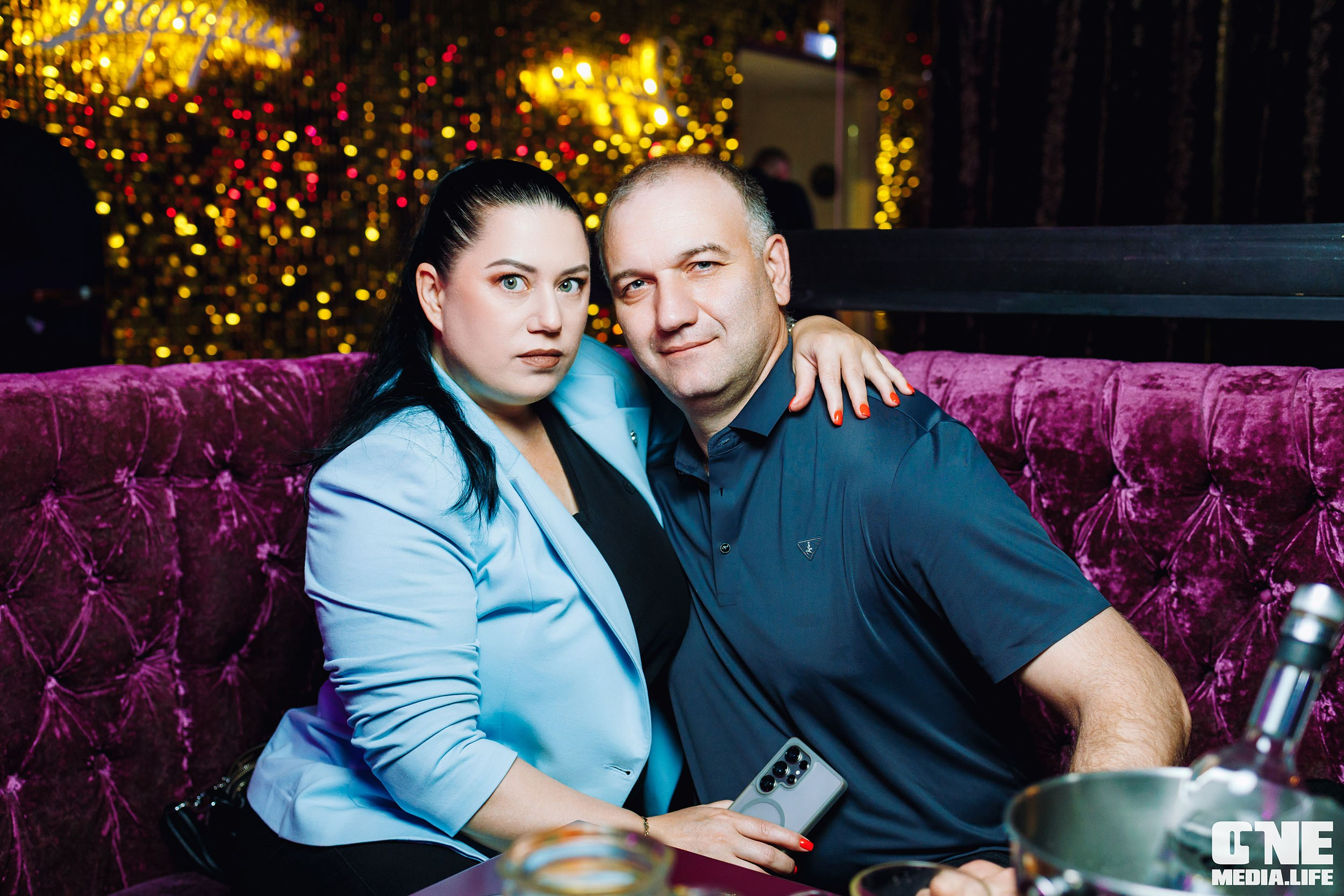 Фоторепортаж из караоке-клуба Эйфория. One Media Life: фоторепортажи, фотоотчеты с мероприятий и заведений