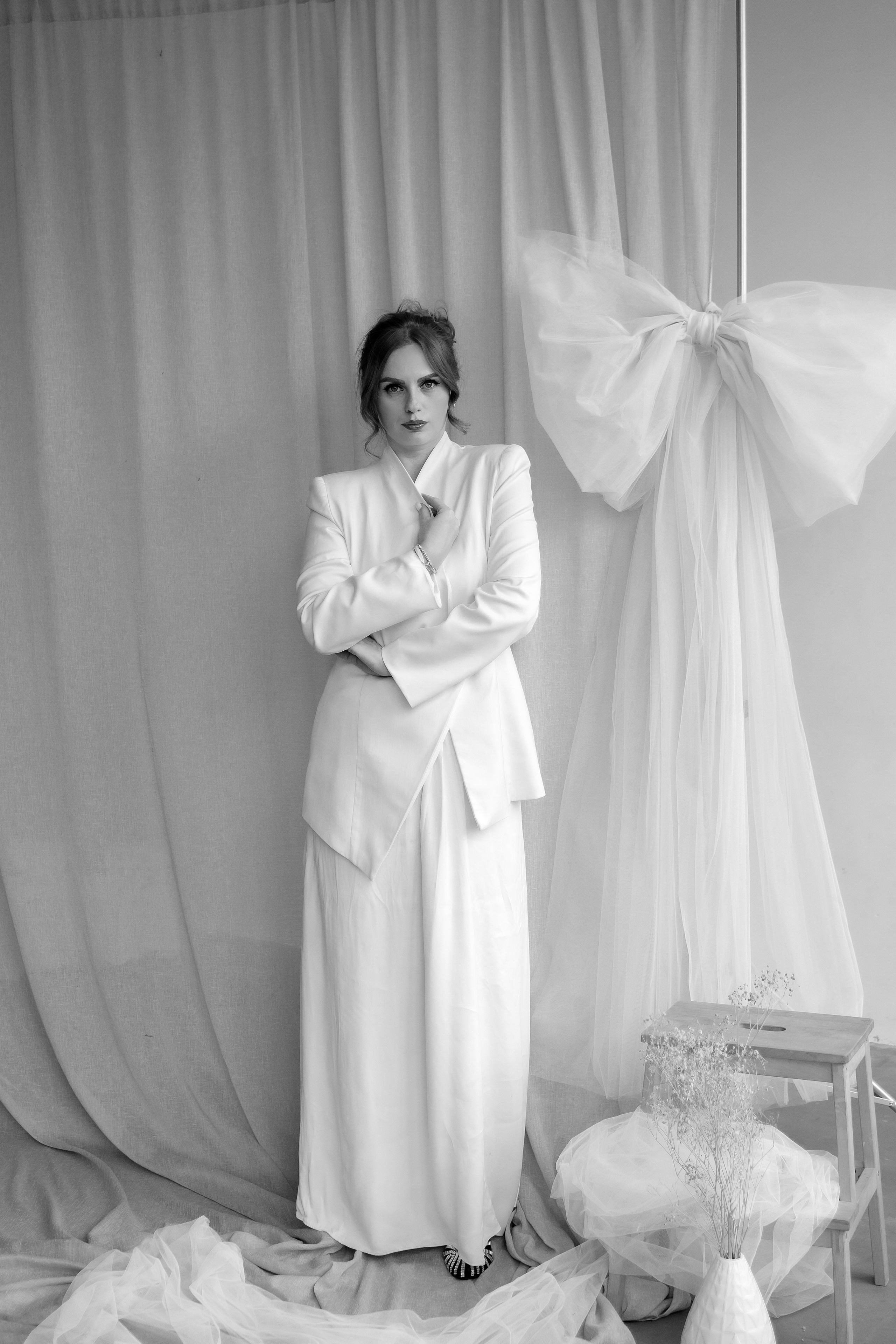 Вика. Свадебный и семейный фотограф в Серпухове Александра Дерюшева