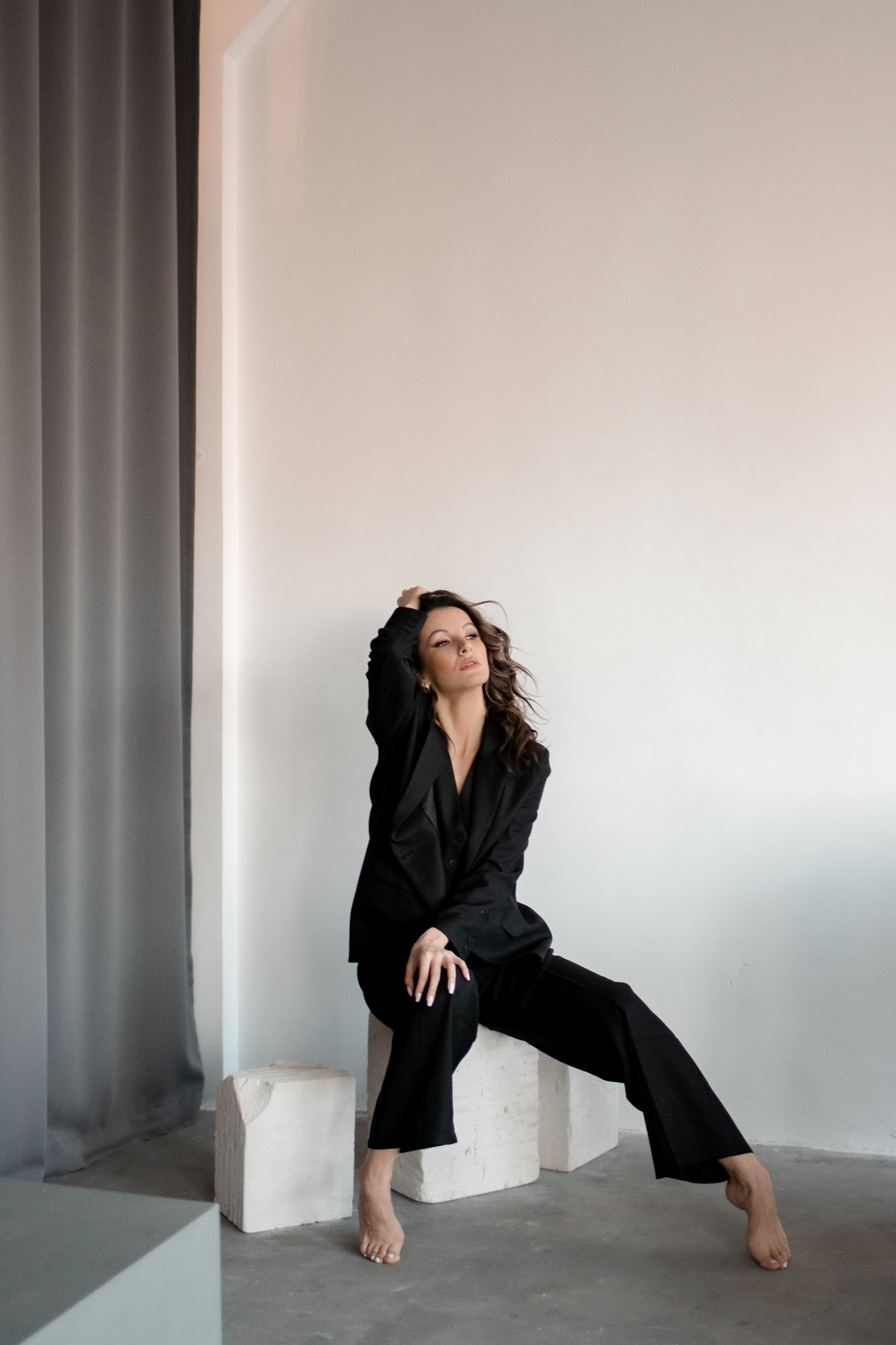 Валерия. Свадебный и семейный фотограф в Серпухове Александра Дерюшева