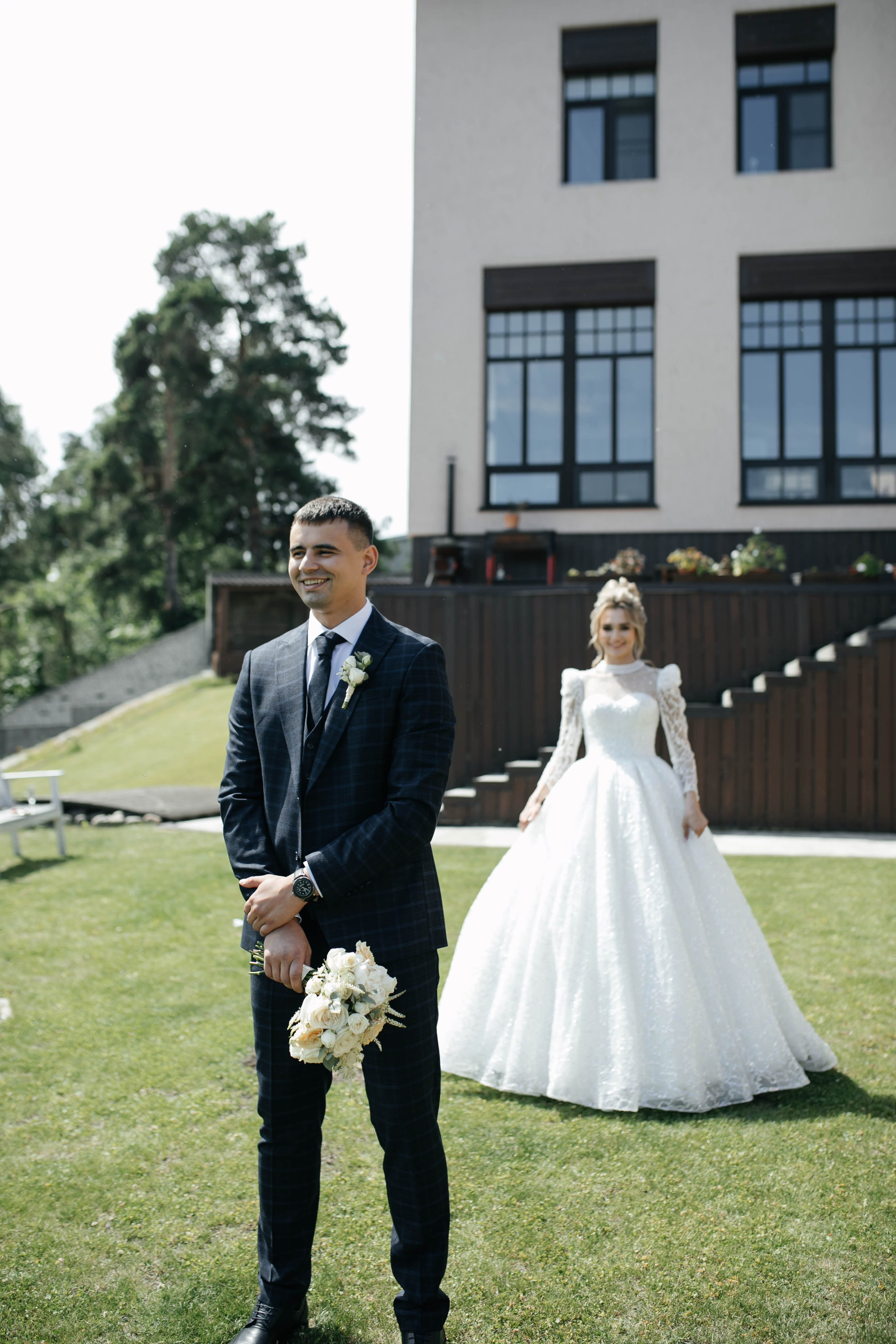 Свадебная история Элики и Артема. Свадебный и семейный фотограф Рассказова Виктория