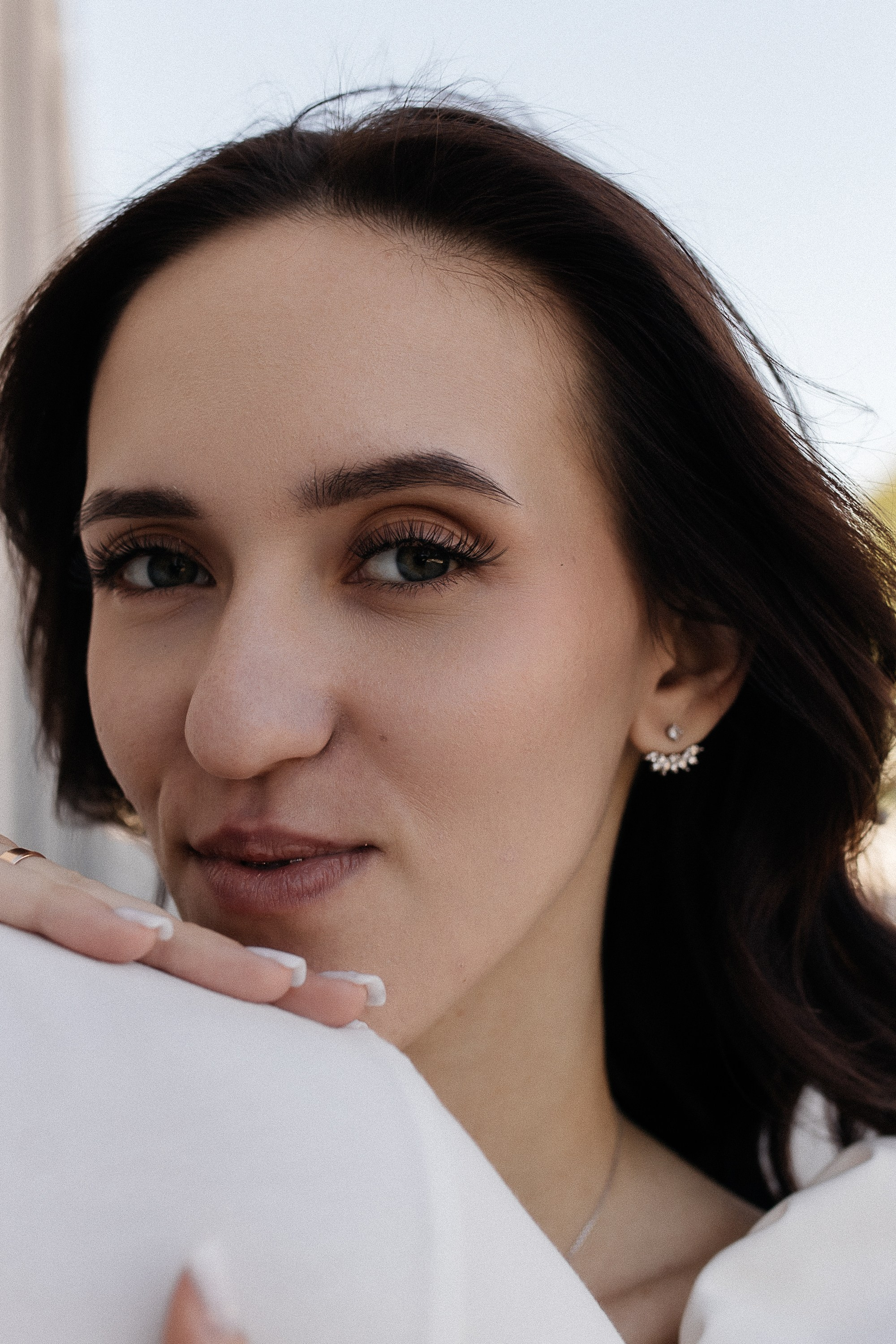 Свадебная фотосессия в парке Галицкого. Свадебный и семейный фотограф Виолетта Сидельникова. Краснодар, Россия, Беларусь, Европа