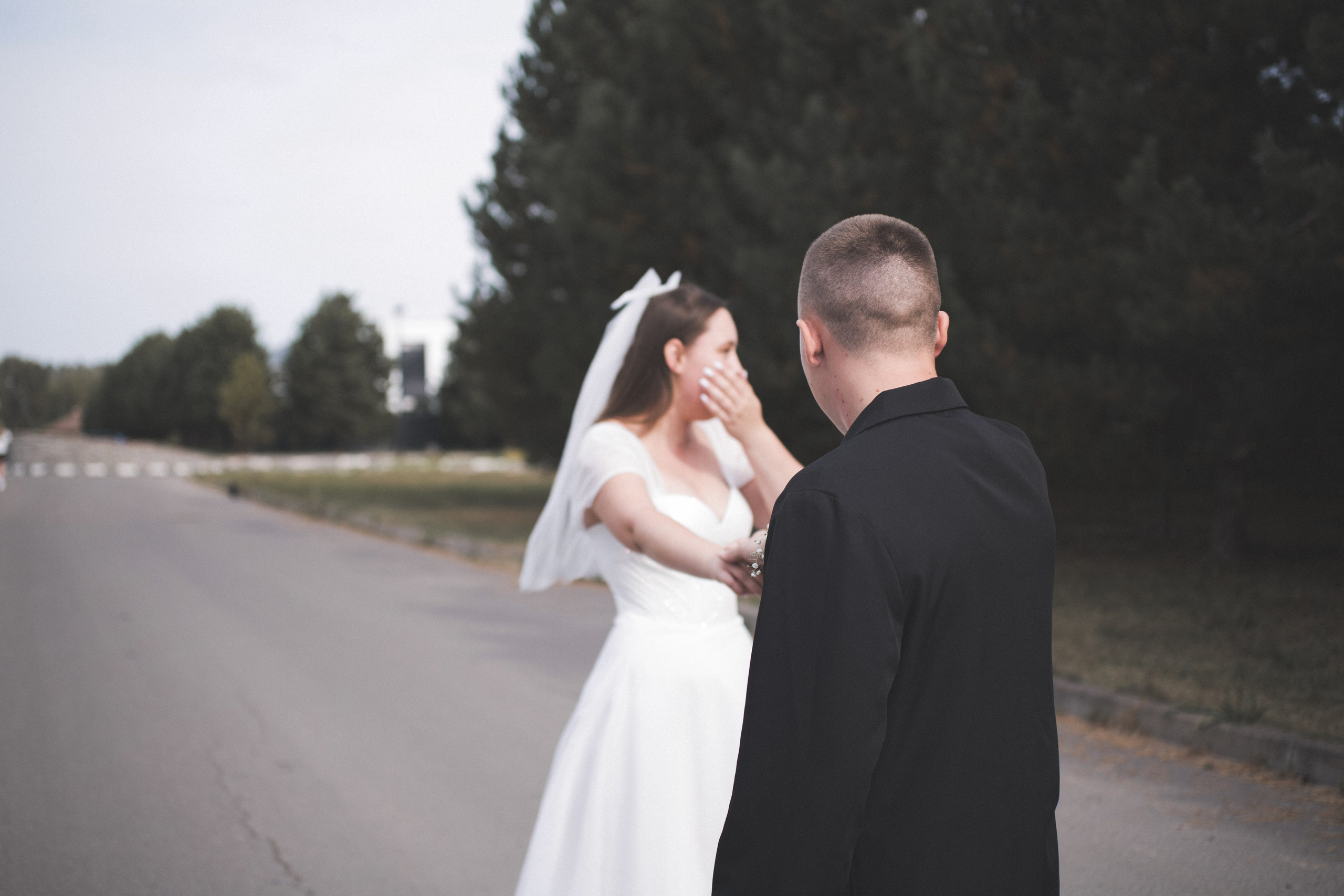 ■. Фотограф в Чехове