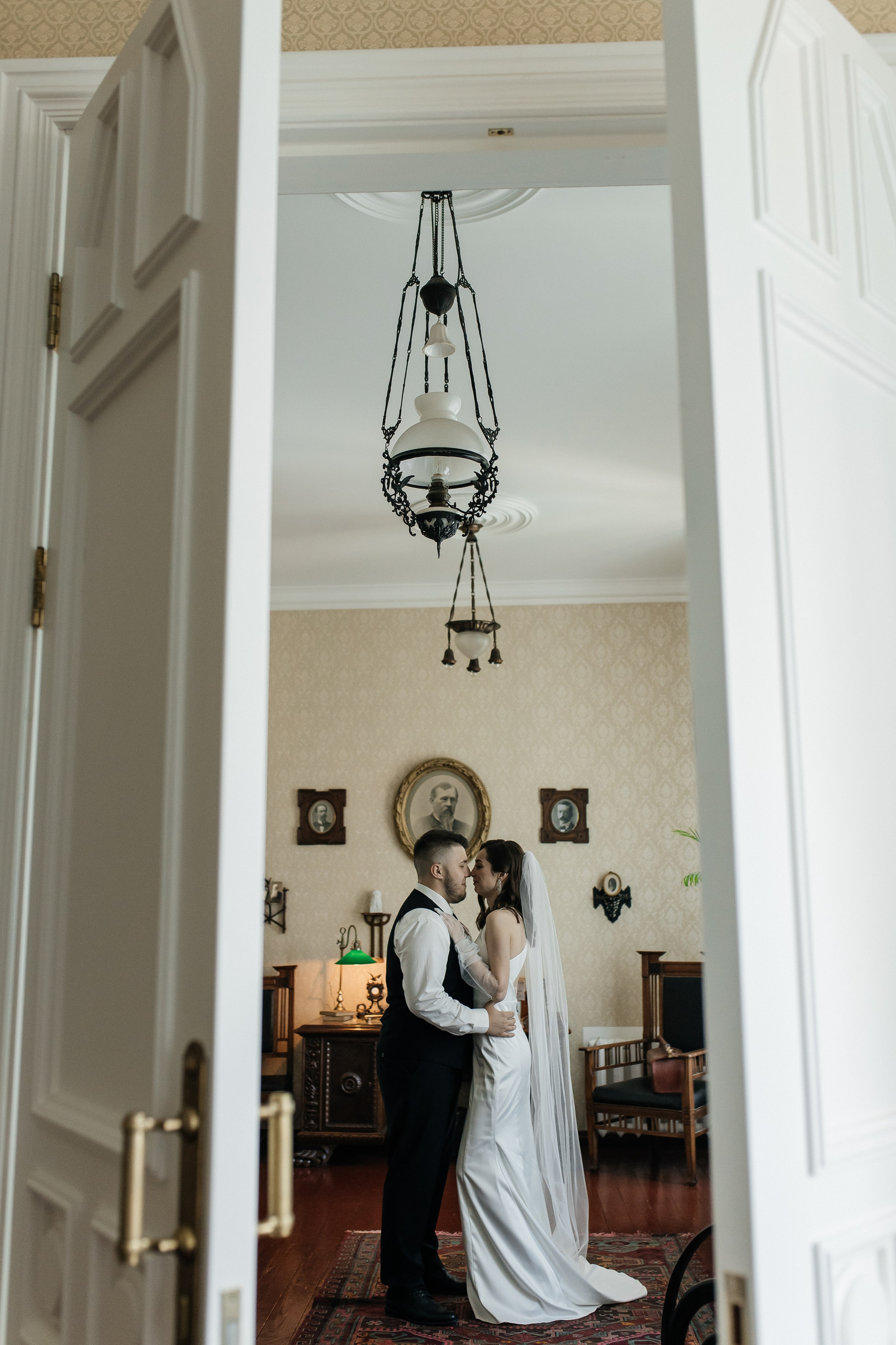 Никита и Алина. Фотограф в Томске Ирина Павлуцкая