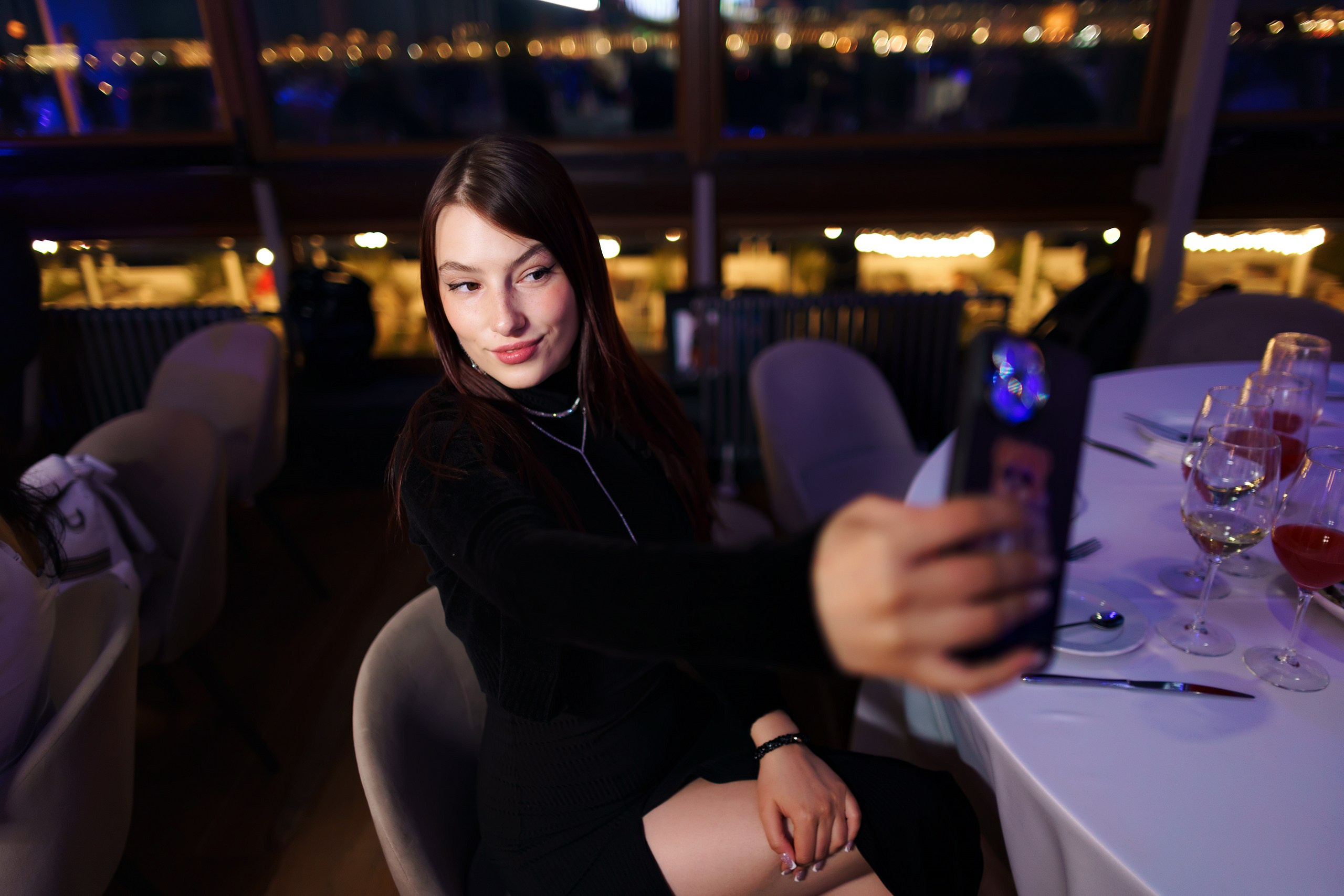 День рождения Radio Record. Свадебный и семейный фотограф Ярослав Фущич