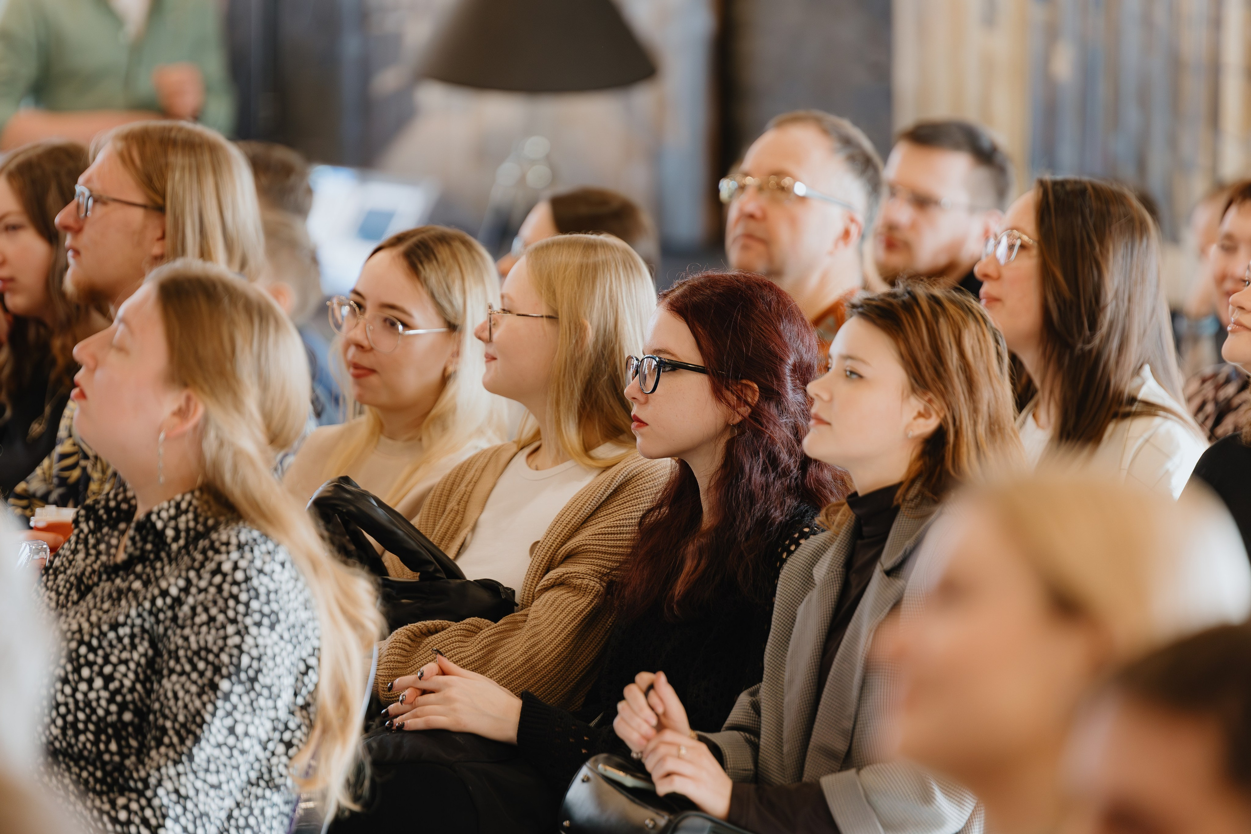 Фестиваль науки «Кстати». Свадебный и репортажный фотограф Киров | Вадим Карпук