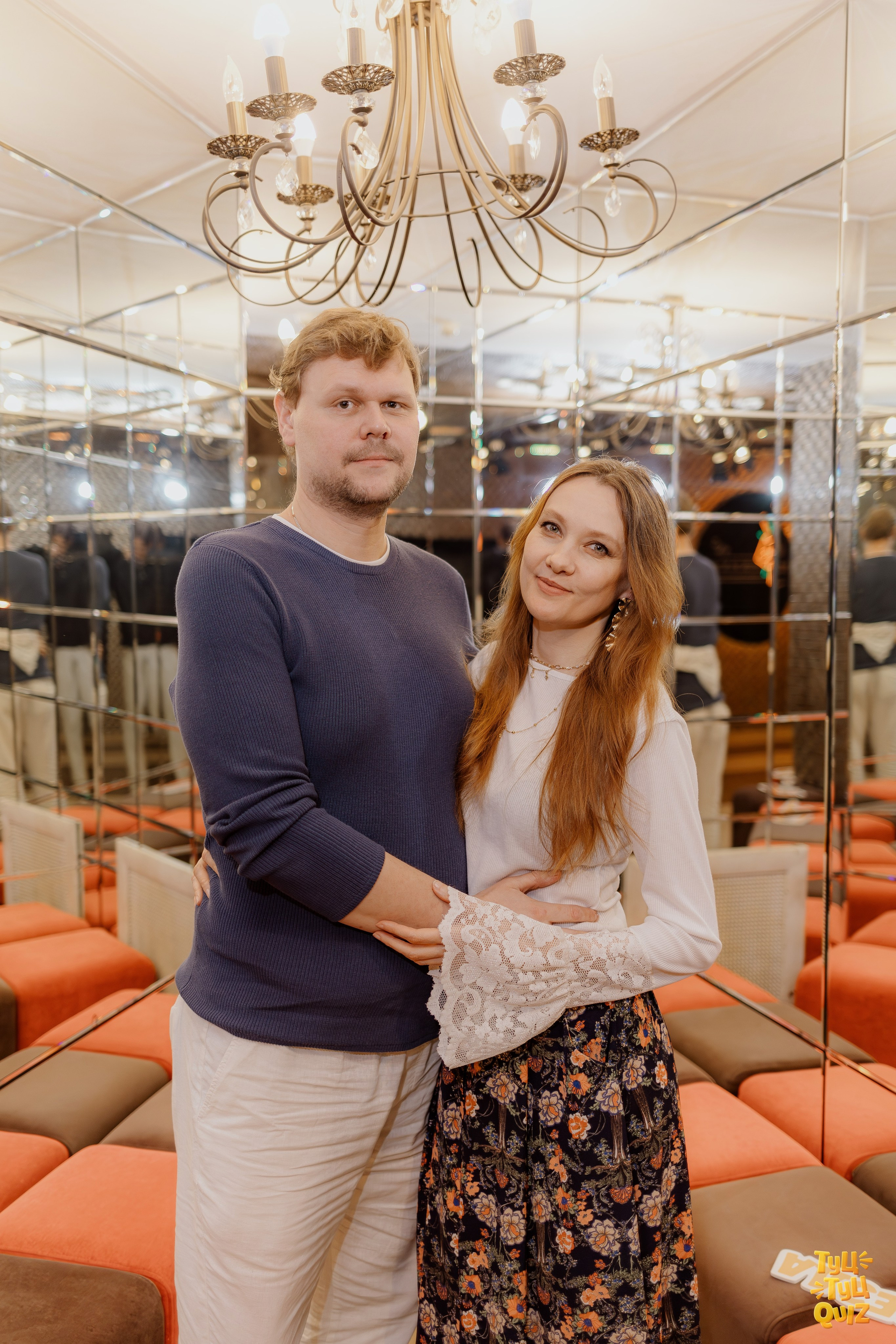 Туц Туц Quiz. Свадебный и репортажный фотограф Киров | Вадим Карпук