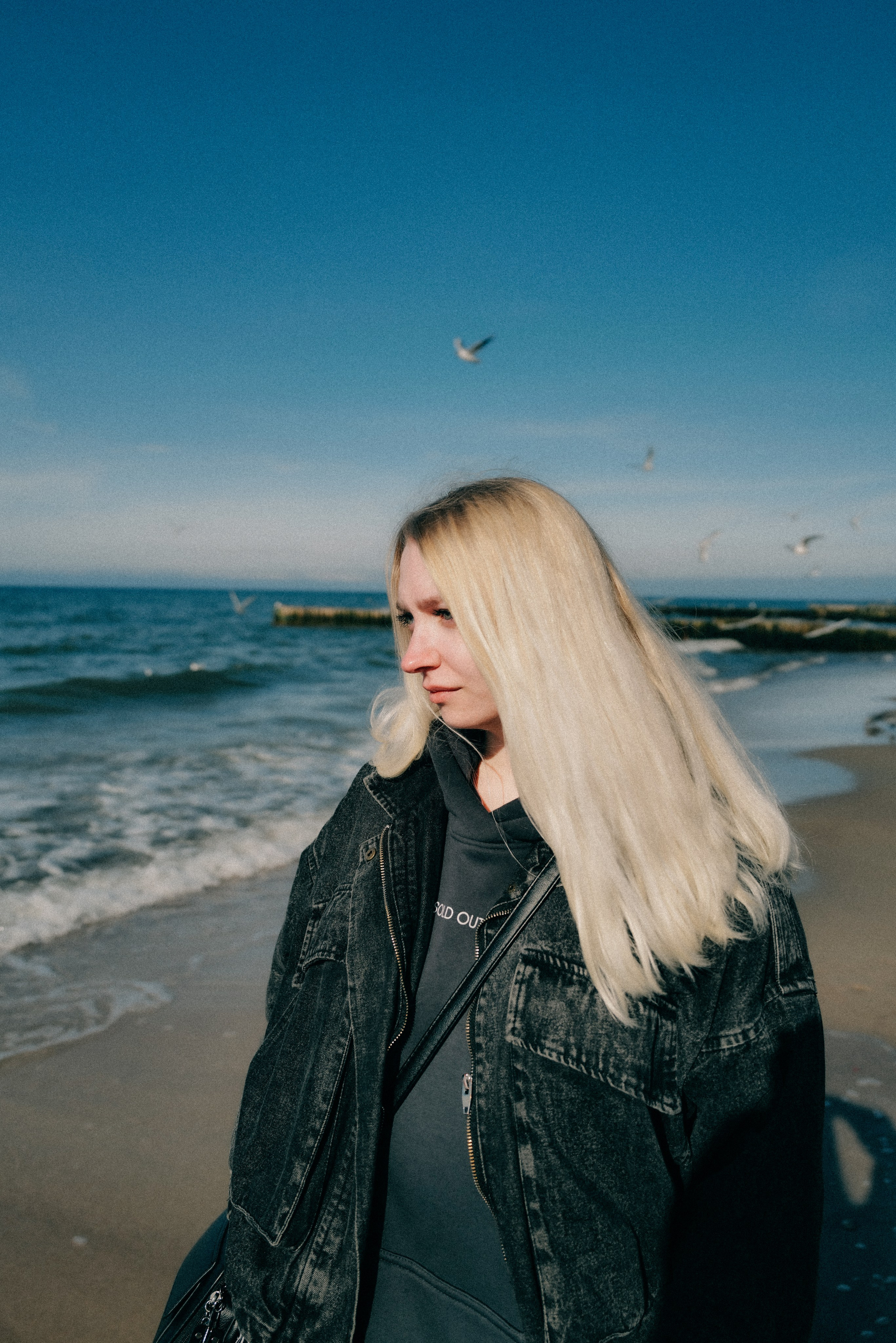 Zelenogradsk. Фотограф София Комкина