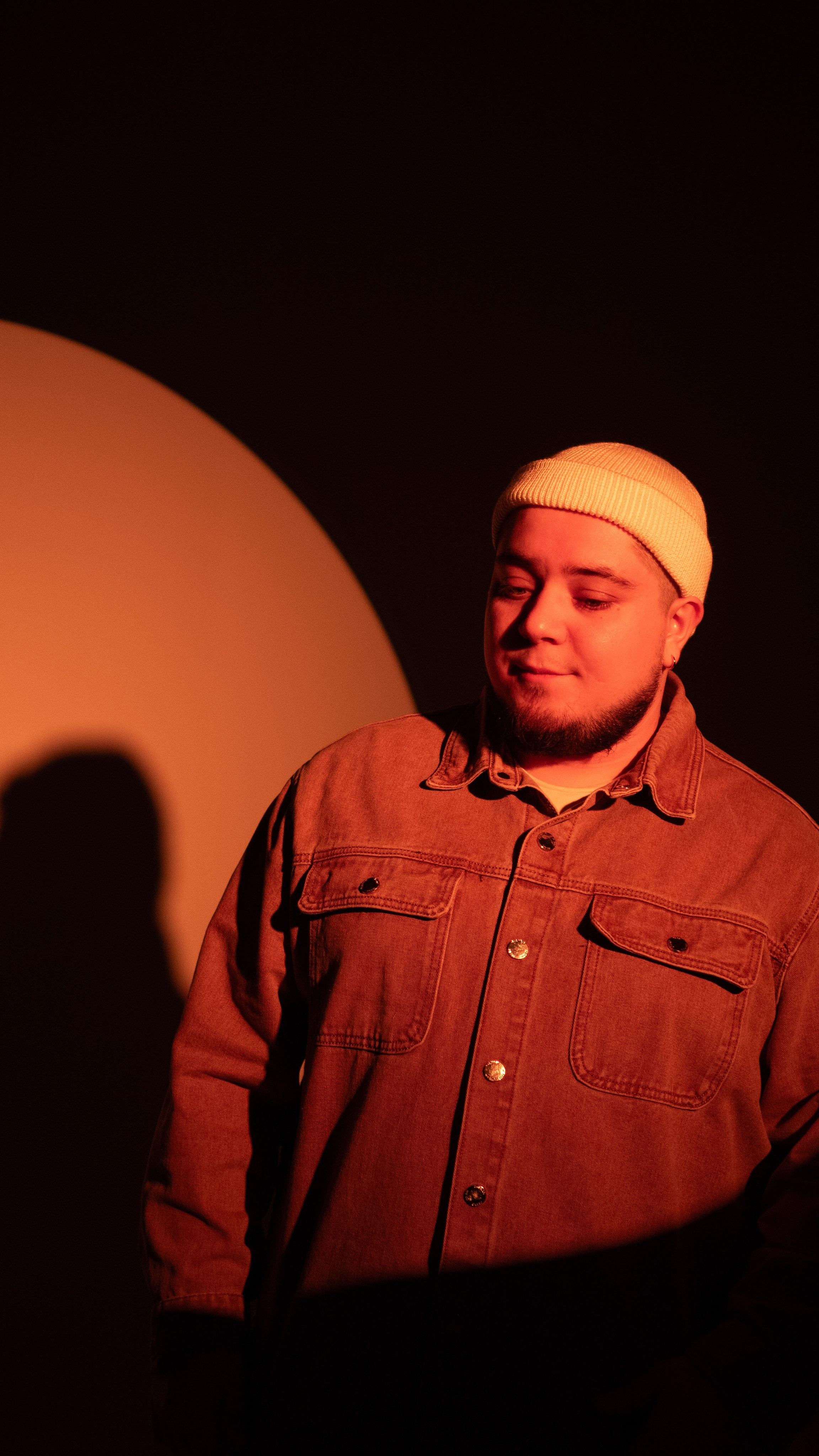 Тимур. Фотограф София Комкина