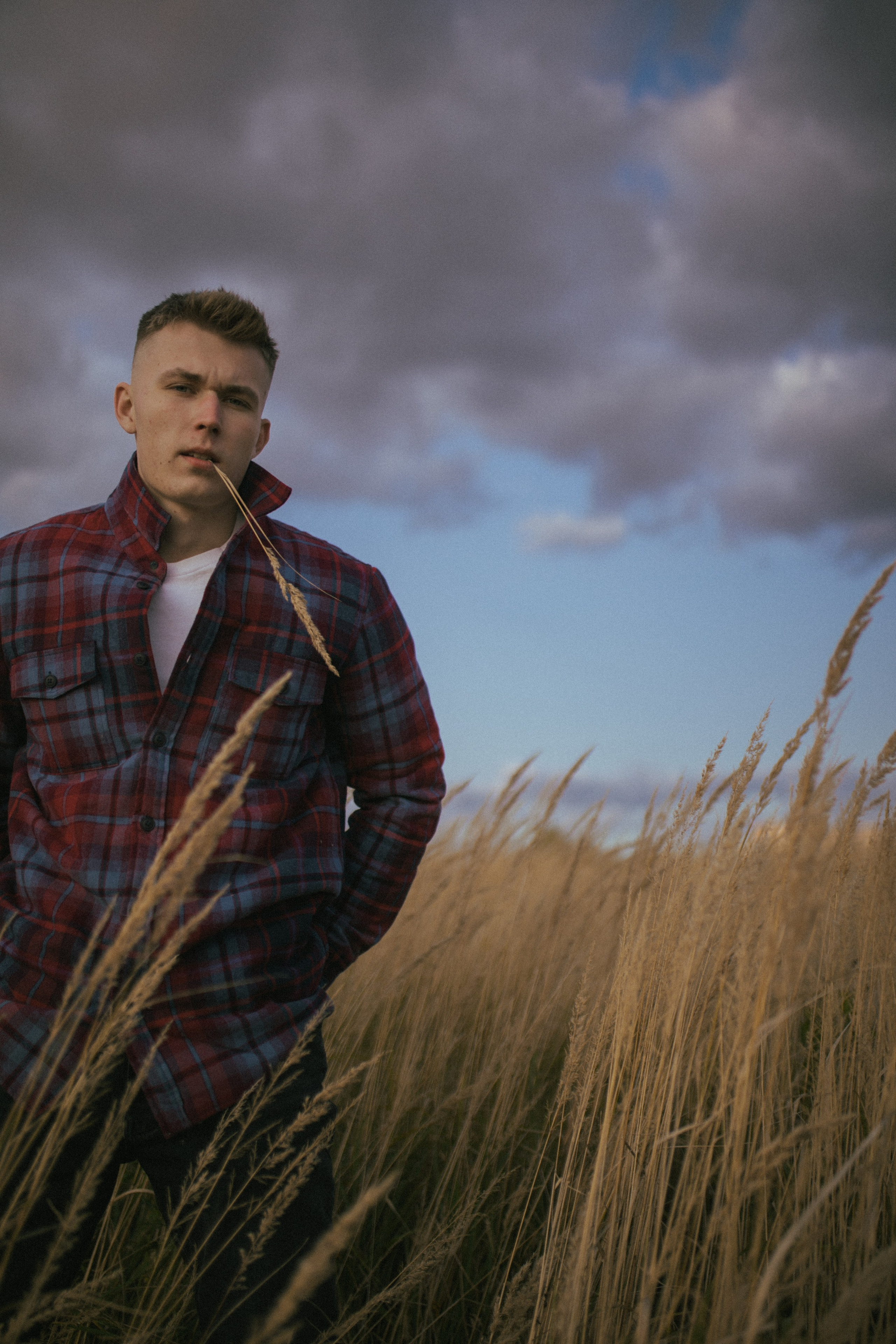 Дима. Фотограф София Комкина