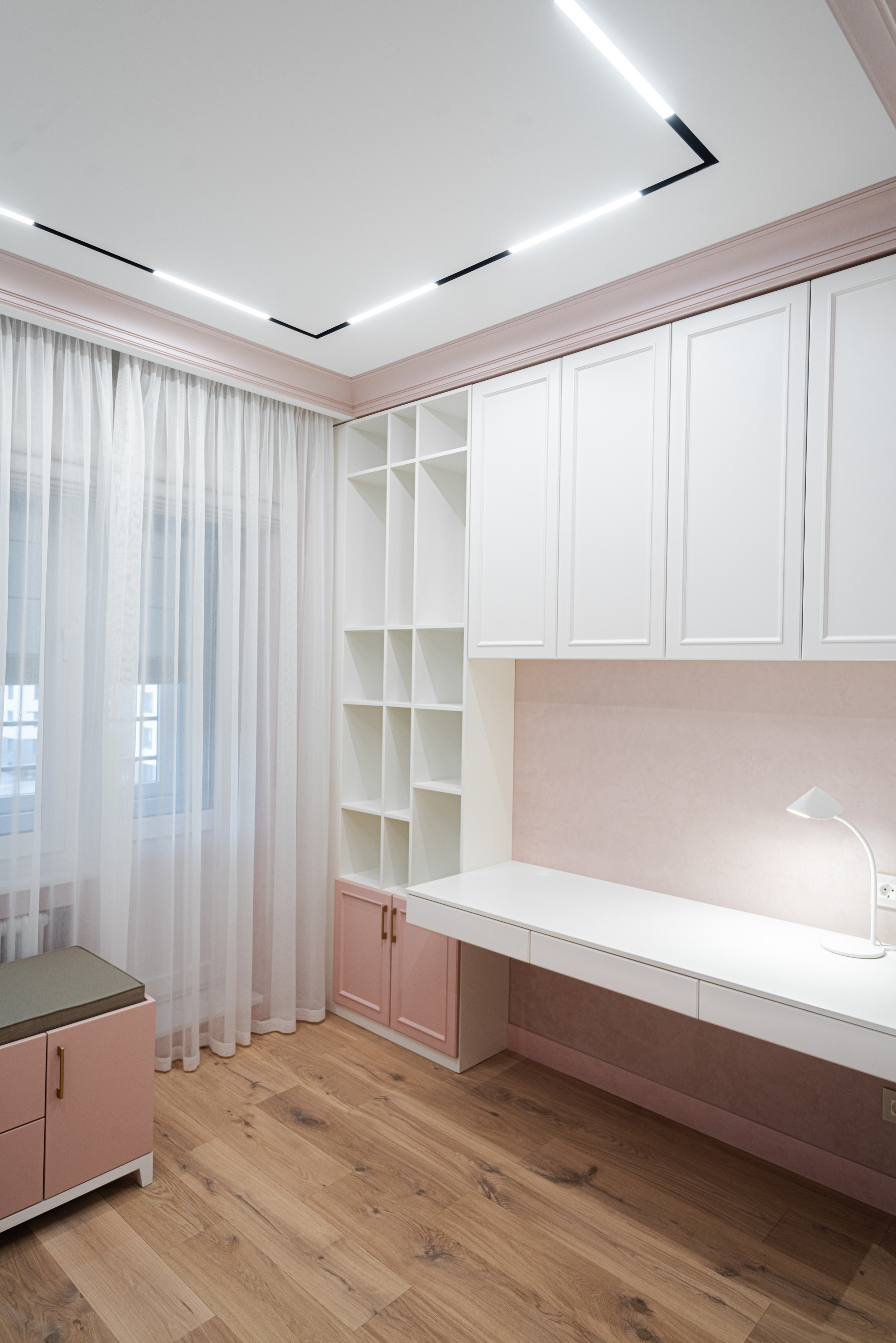 Квартиры. Интерьерный и репортажный фотограф в Санкт-Петербурге