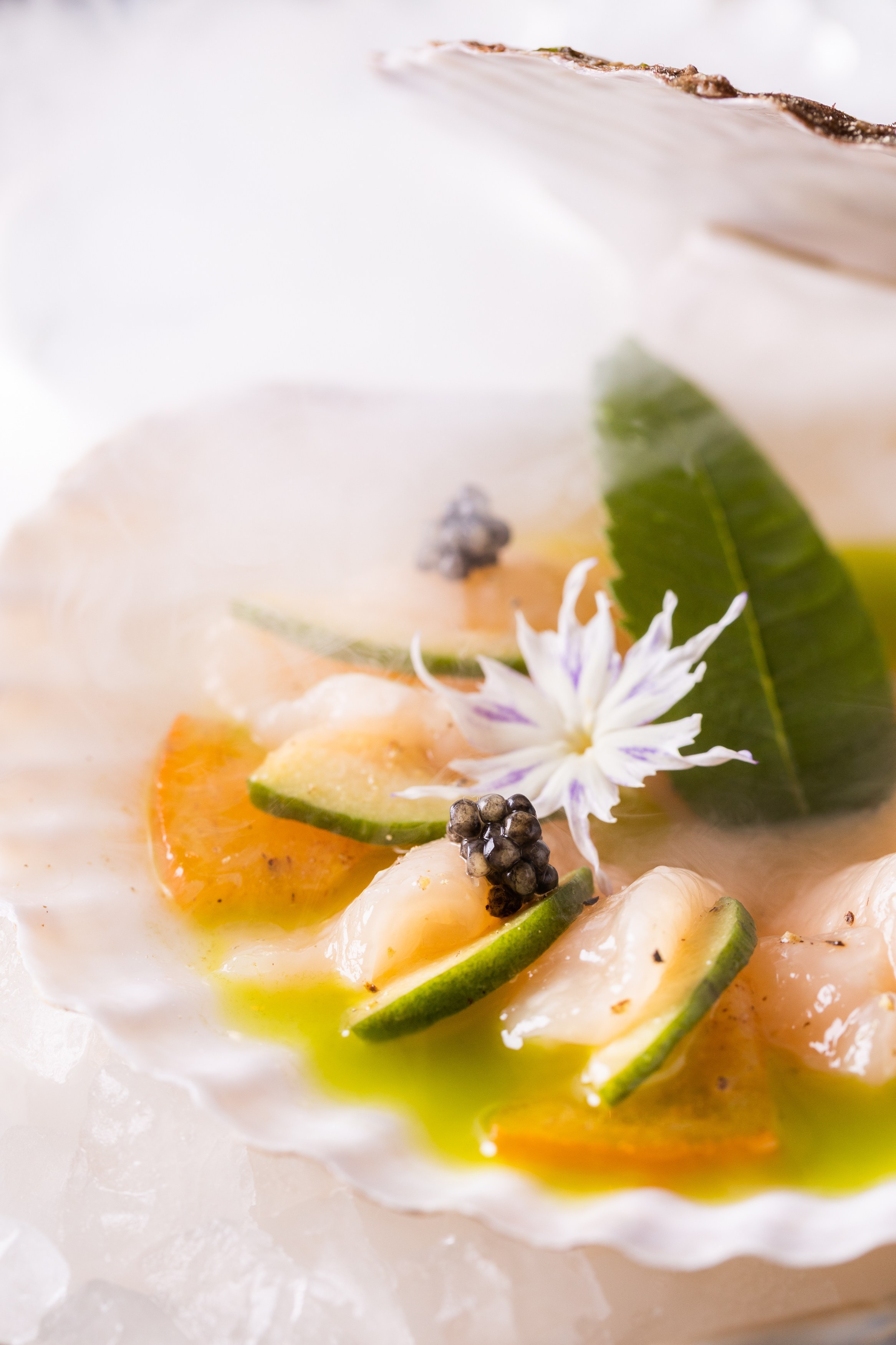 РЕСТОРАНЫ. Контент фотограф в Москве Ник Фрост