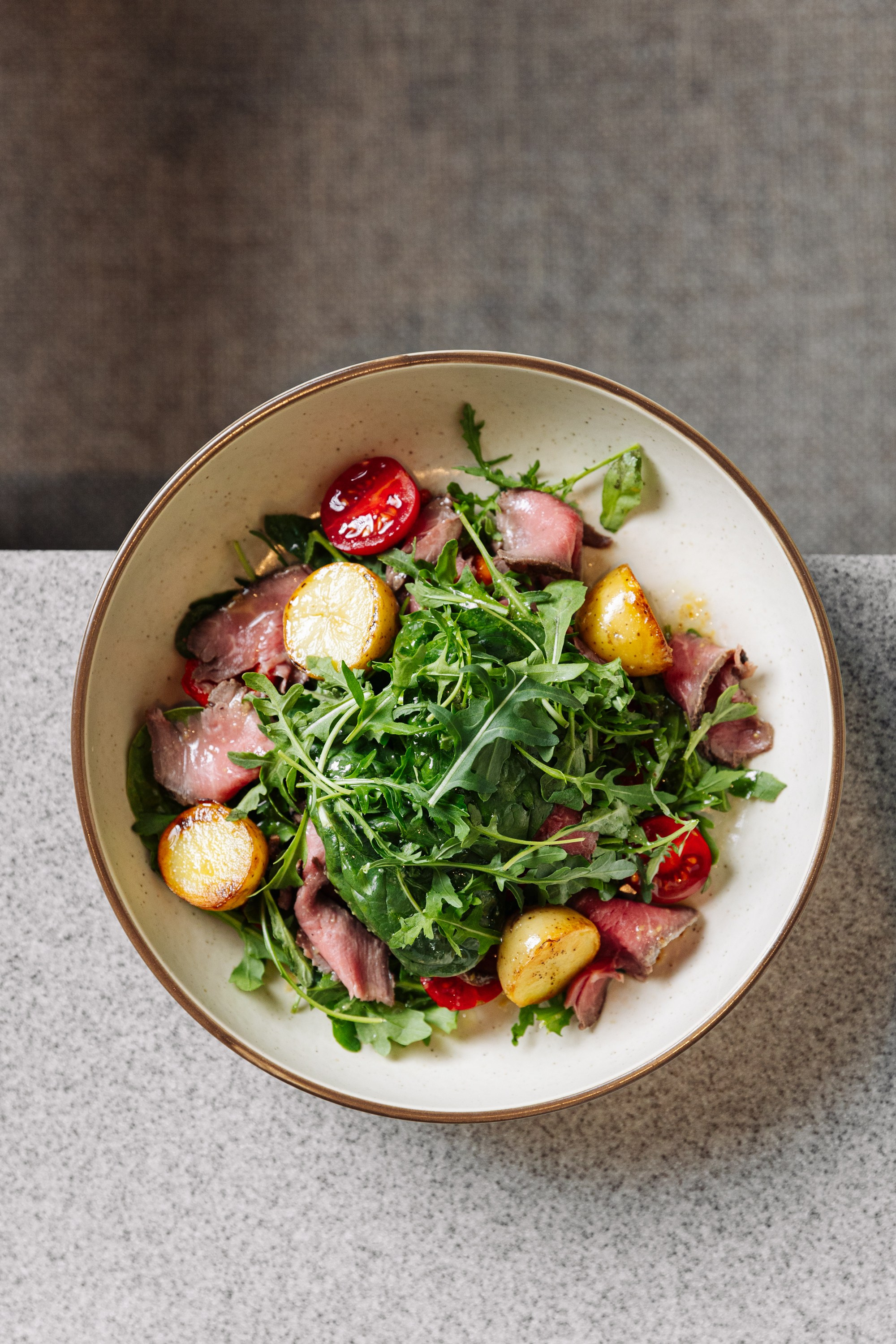 Портфолио контент фото для ресторанов. Контент фотограф в Москве Ник Фрост