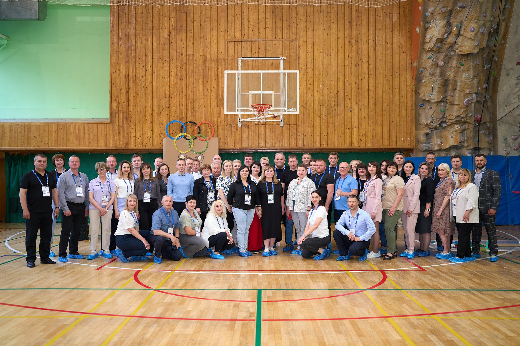 Президентская академия. Эльджан — Продюсер, Фотограф, El u Del