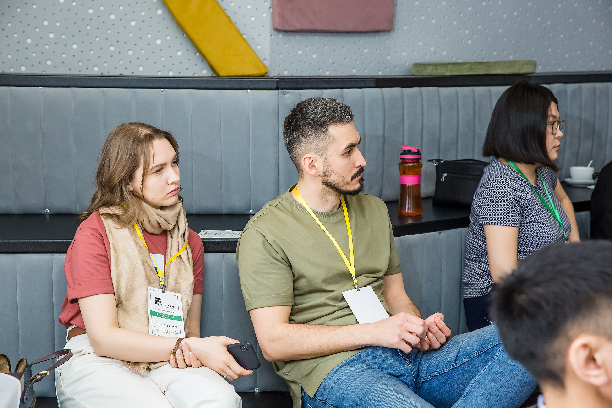 АрхиКач. Фотограф и видеограф в Улан-Удэ: Аюна Габагуева и Артём Шаханов