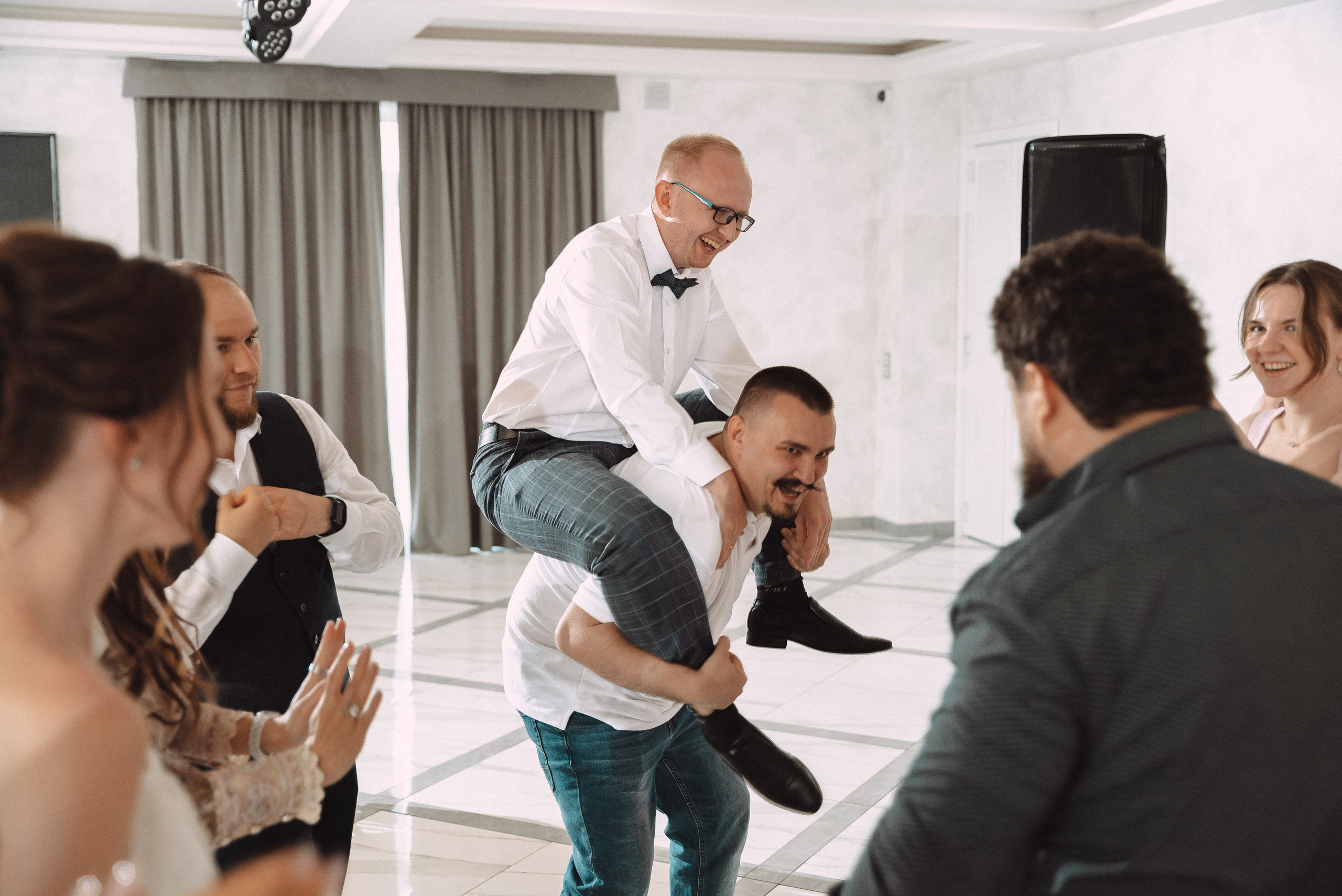 Роман + Ольга. Свадебный и семейный фотограф в Волгограде Олеся Лисицкая