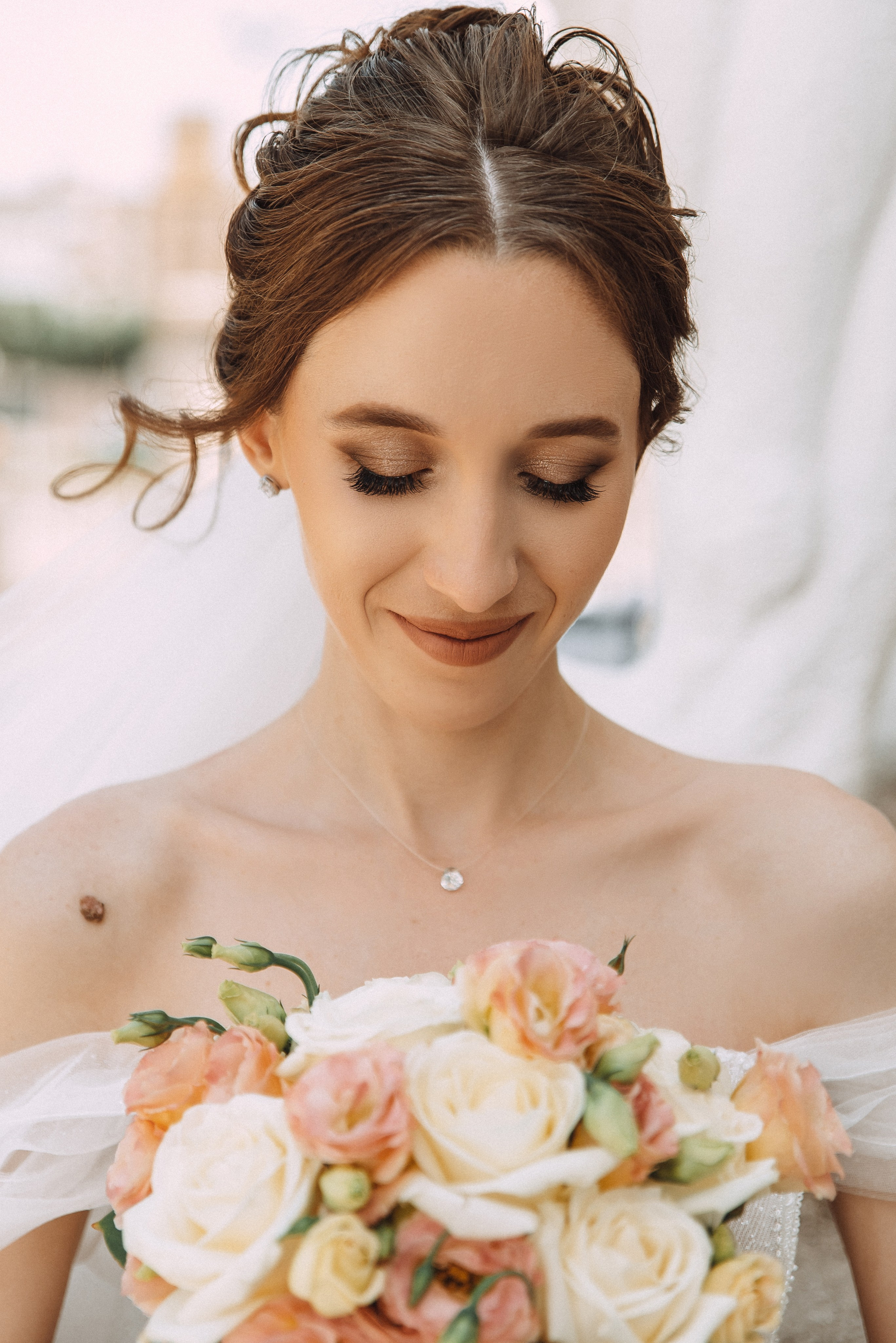 Роман + Ольга. Свадебный и семейный фотограф в Волгограде Олеся Лисицкая