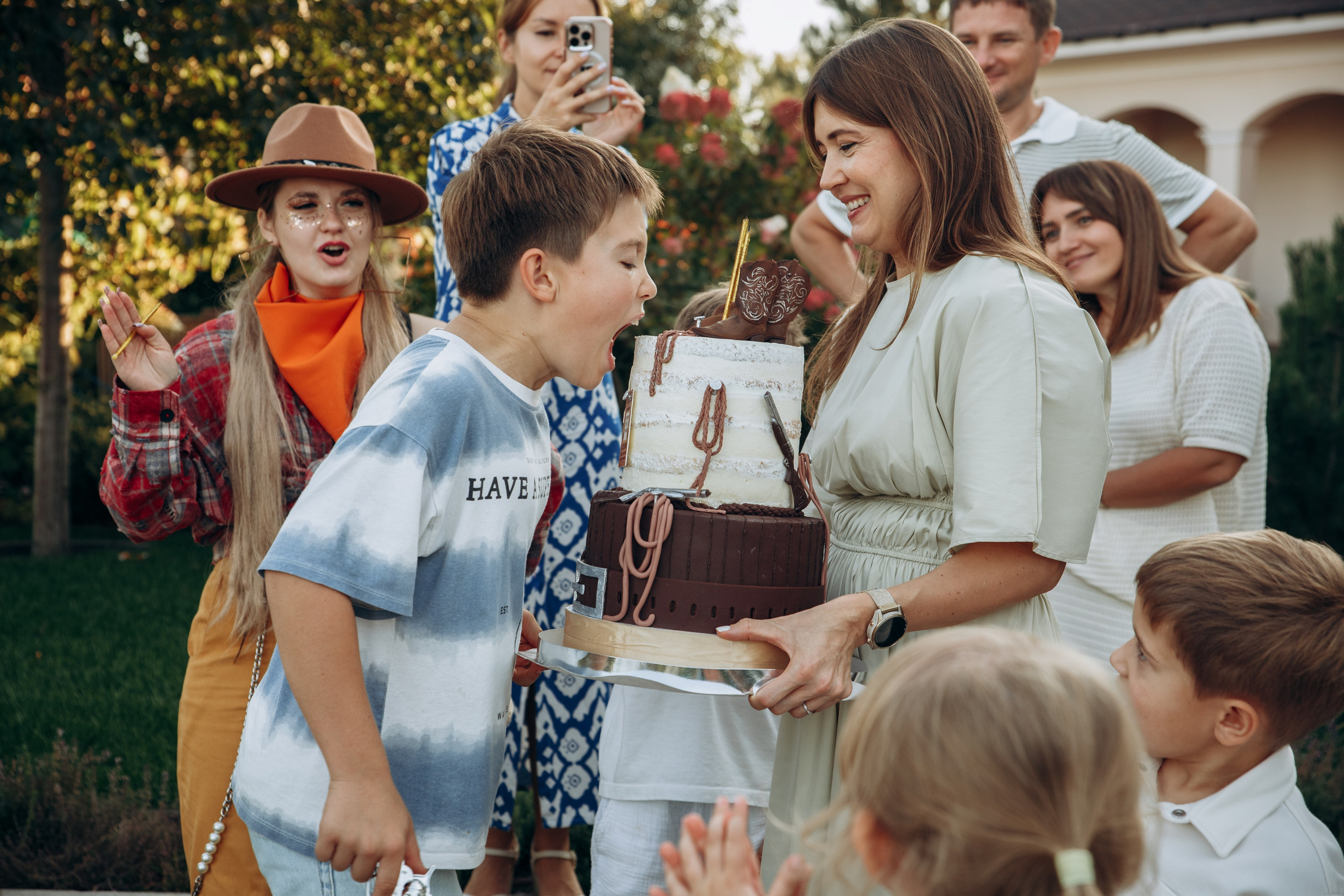 Фотограф на мероприятие Нижний Новгород