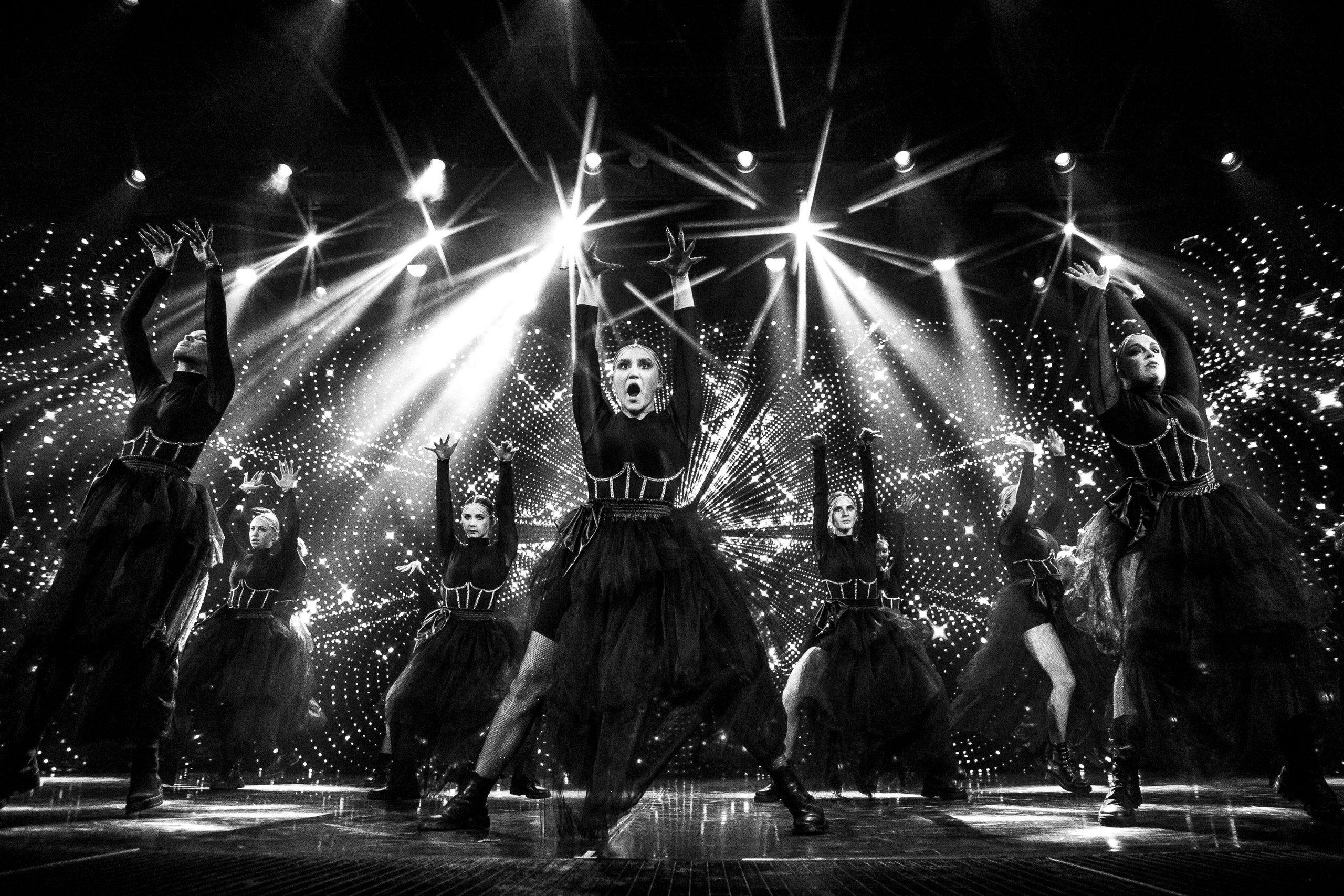 TODES LADY FEST 2024. Юлия Кулиш // Pocahontas