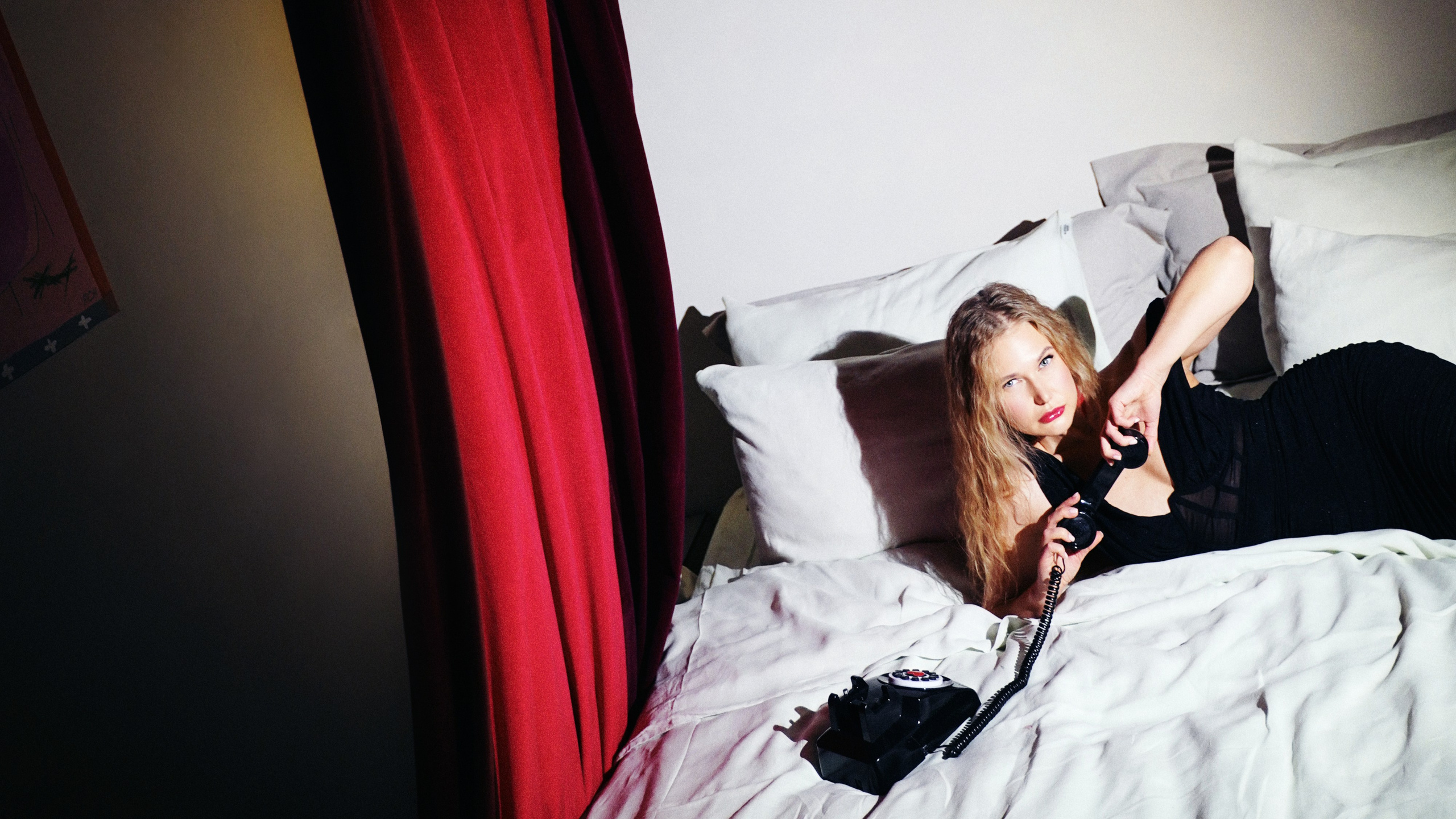 Юлия. Фотограф Алина Кудри