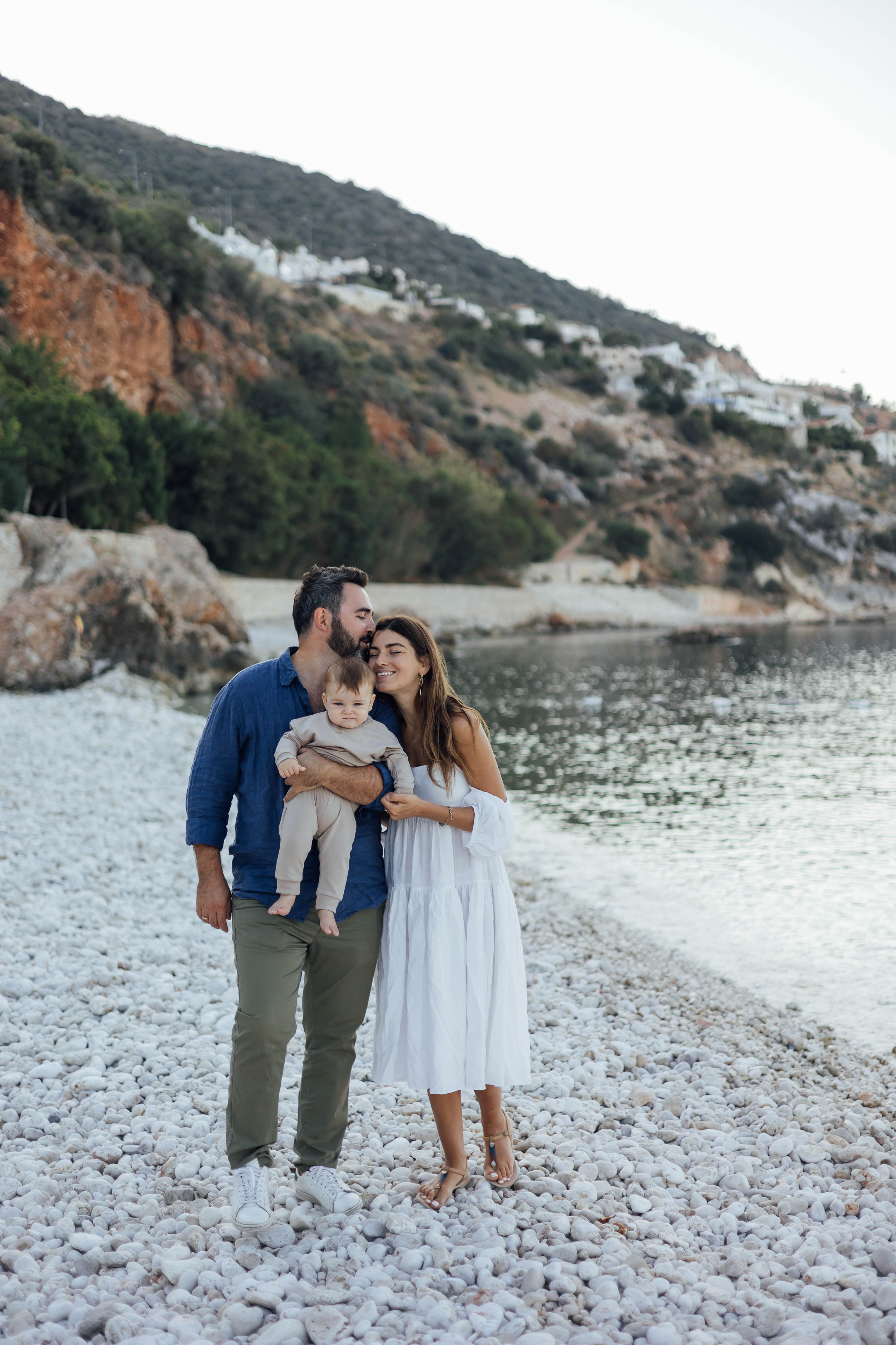 Катя, Максим и Лукас. Фотограф Печерская Анастасия