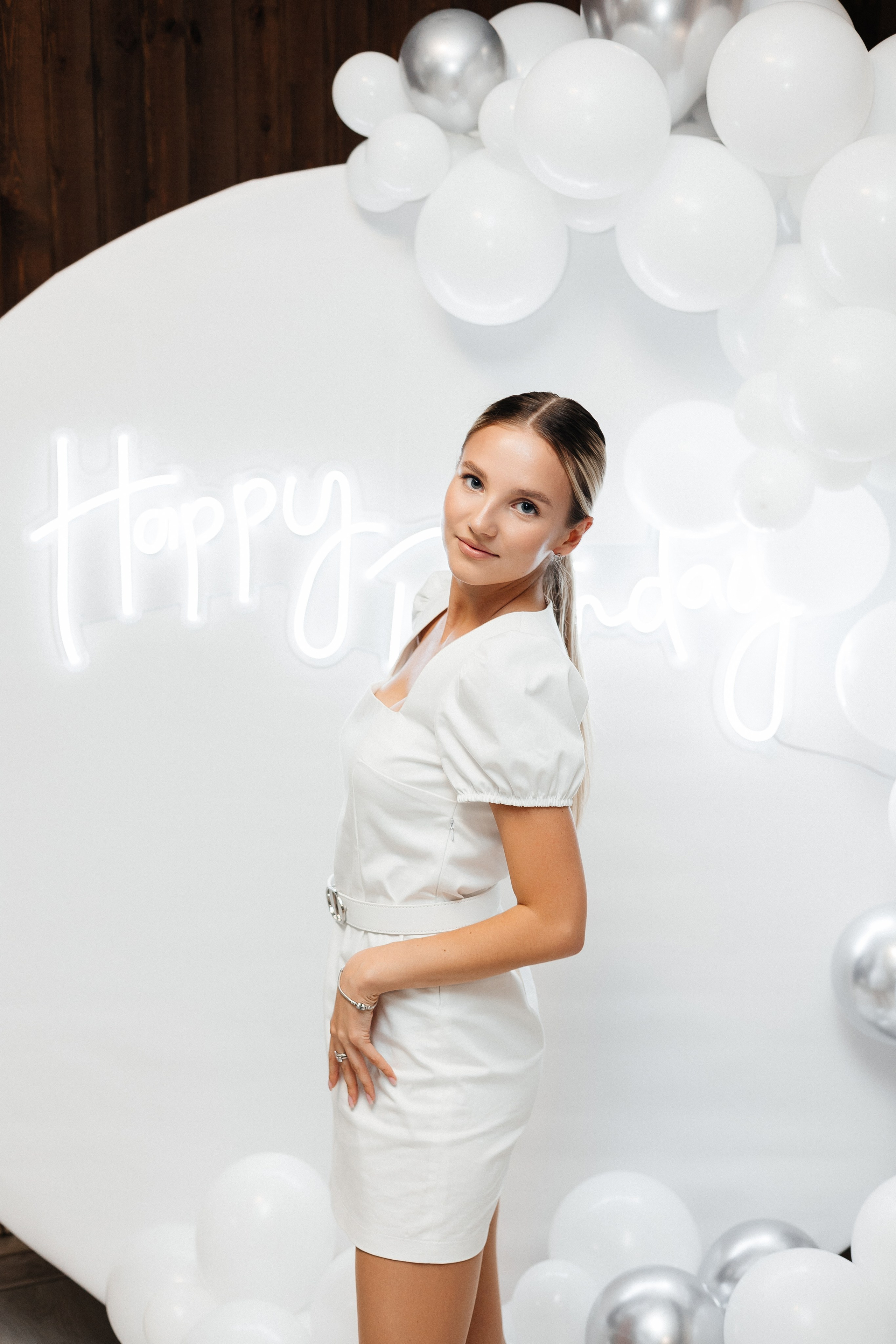 ДЕНЬ РОЖДЕНИЯ КСЕНИИ. Фотограф свадебный семейный в Красноярске Шукшина Наталья