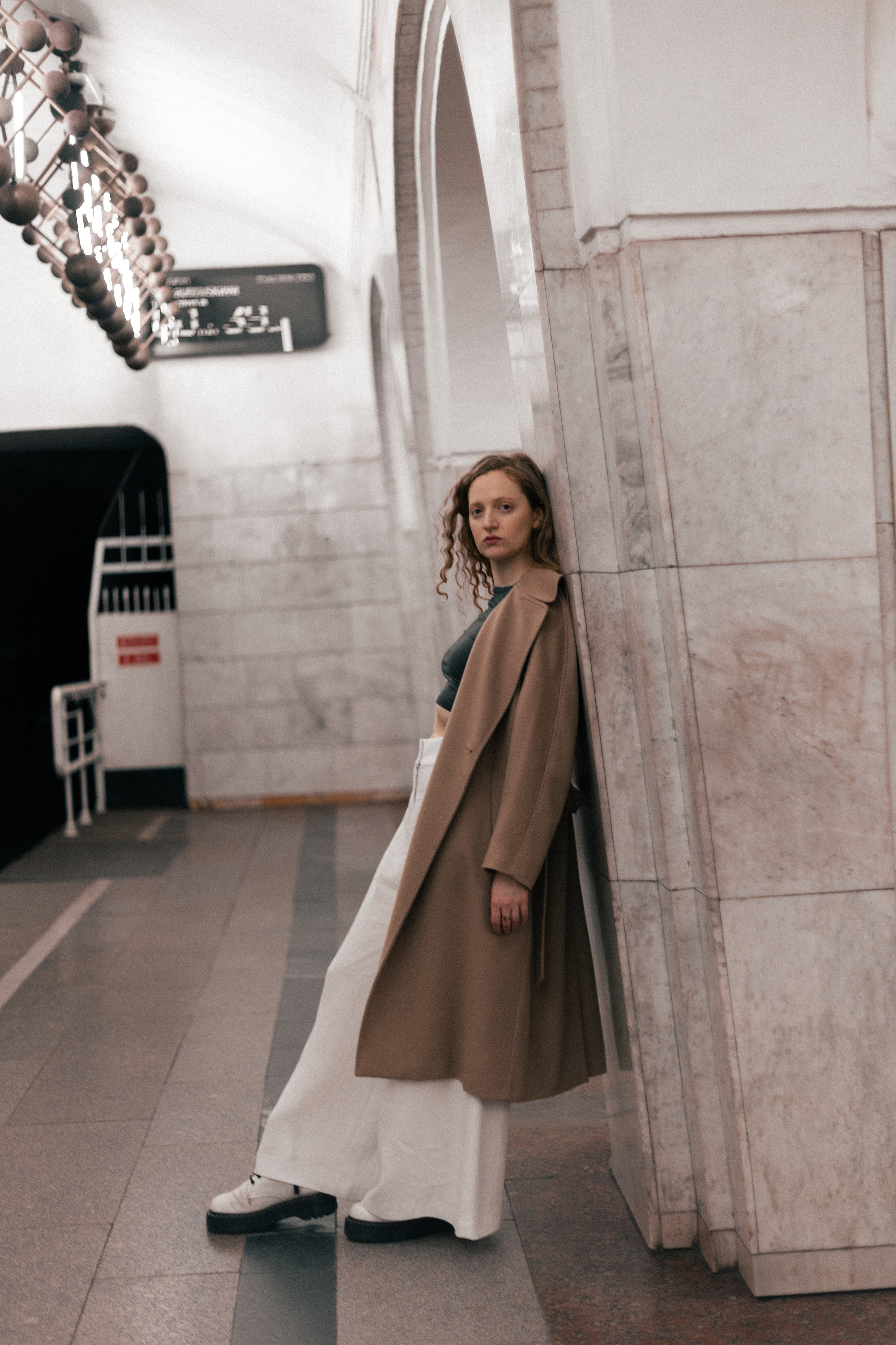 Владислава. Портретный фотограф Москва | Елена Столиванова