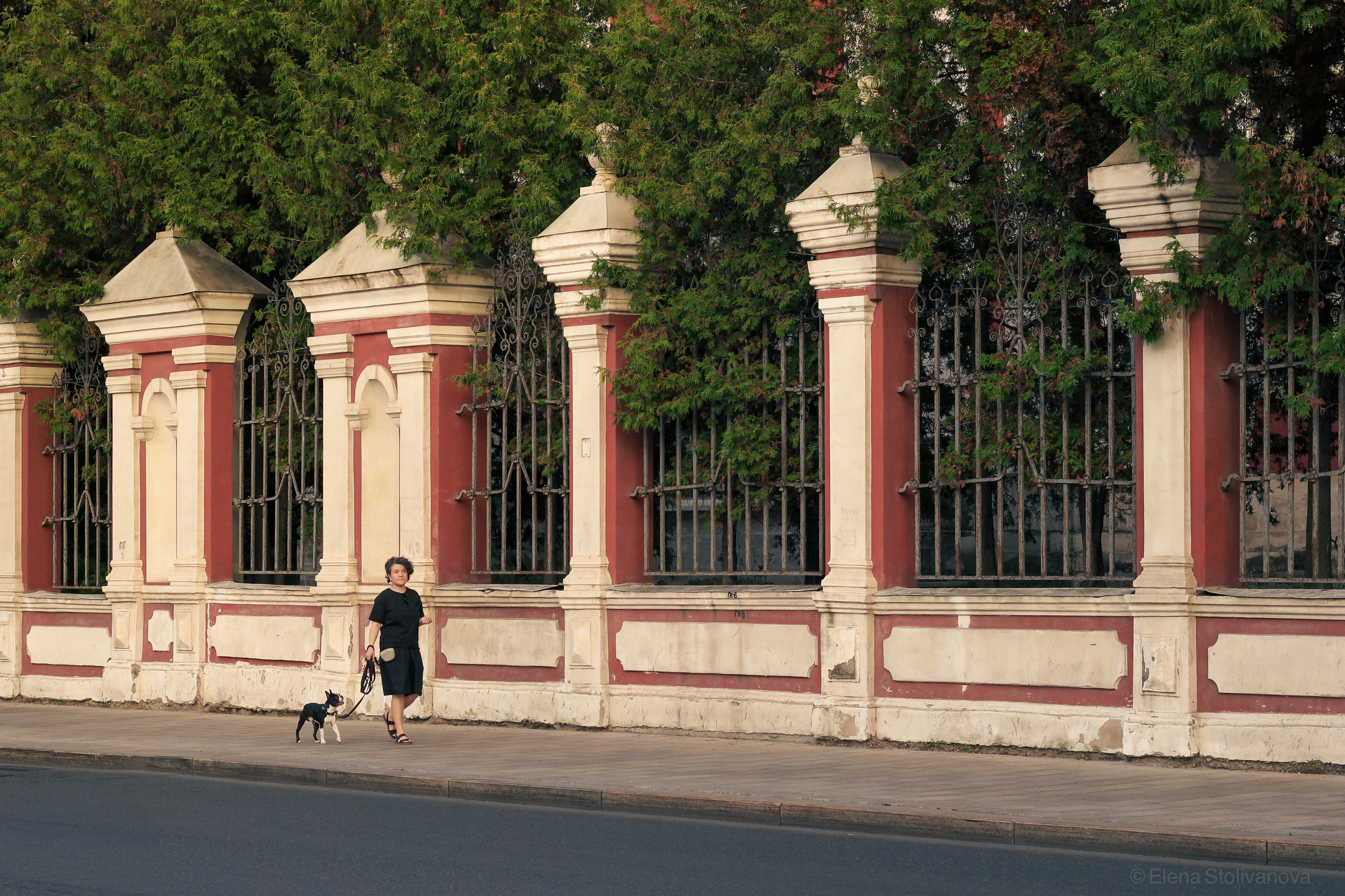 Портреты. Портретный фотограф Москва | Елена Столиванова
