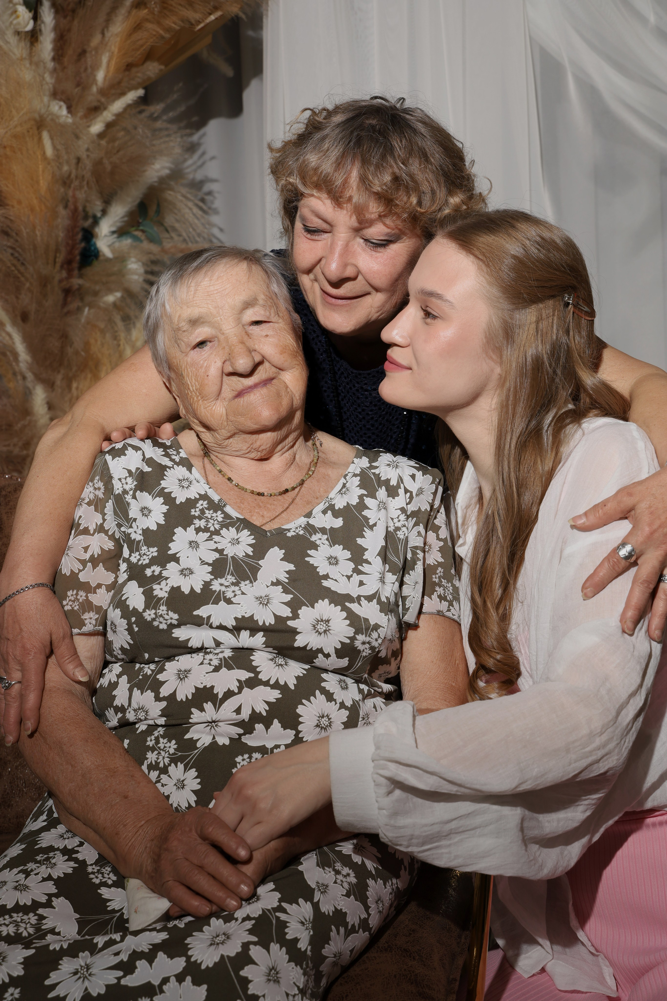 Веронике — 20!. Семейный фотограф в Казани Римма Гатауллина