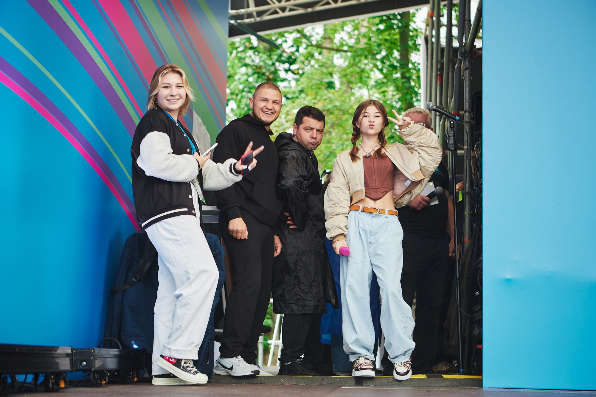 Фотограф на VK Fest — репортажная съёмка музыкального фестиваля. Репортажный фотограф в Москве — Дмитрий Тарасов | Съёмка мероприятий, концертов, корпоративов