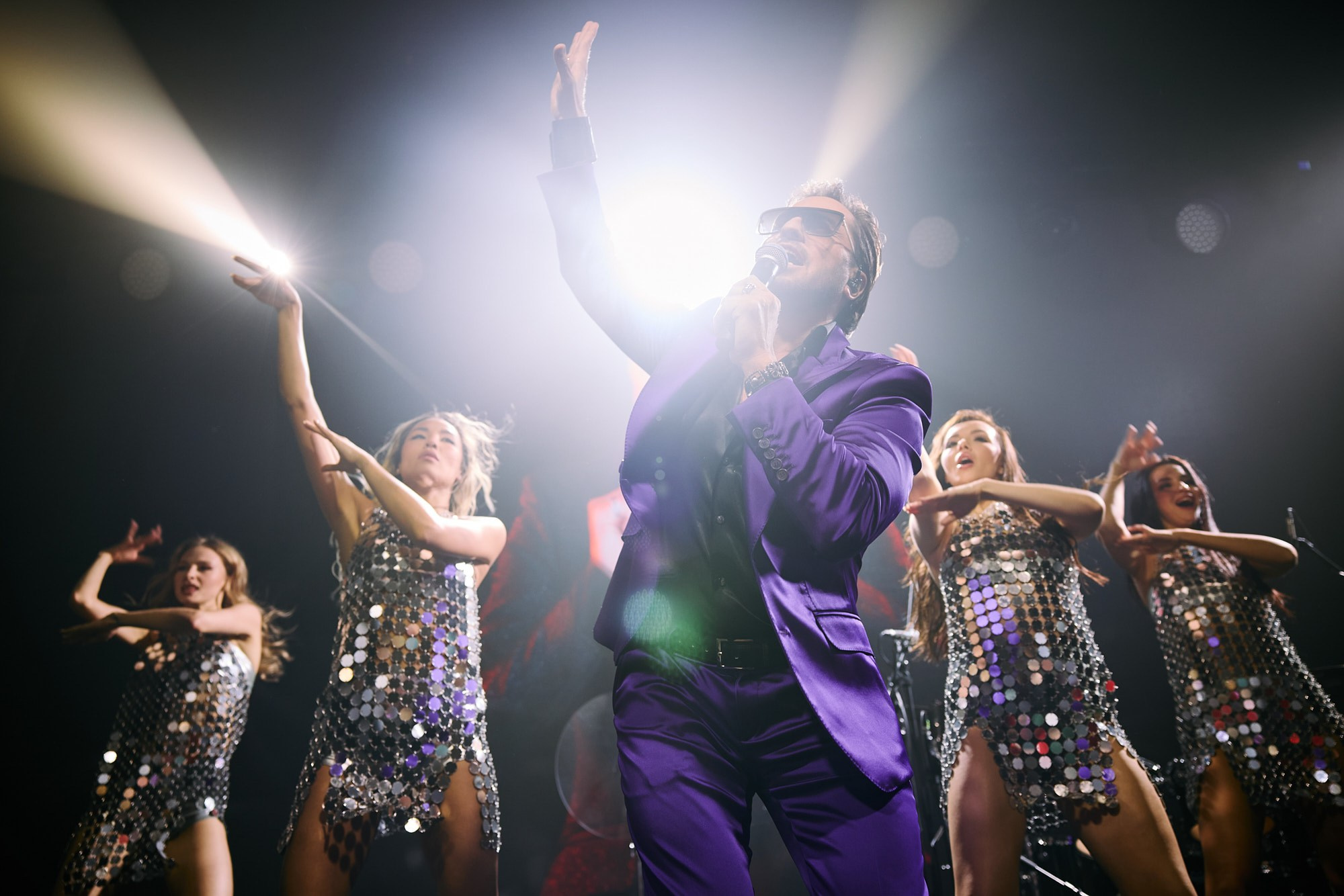 фотосъемка спортивного праздника