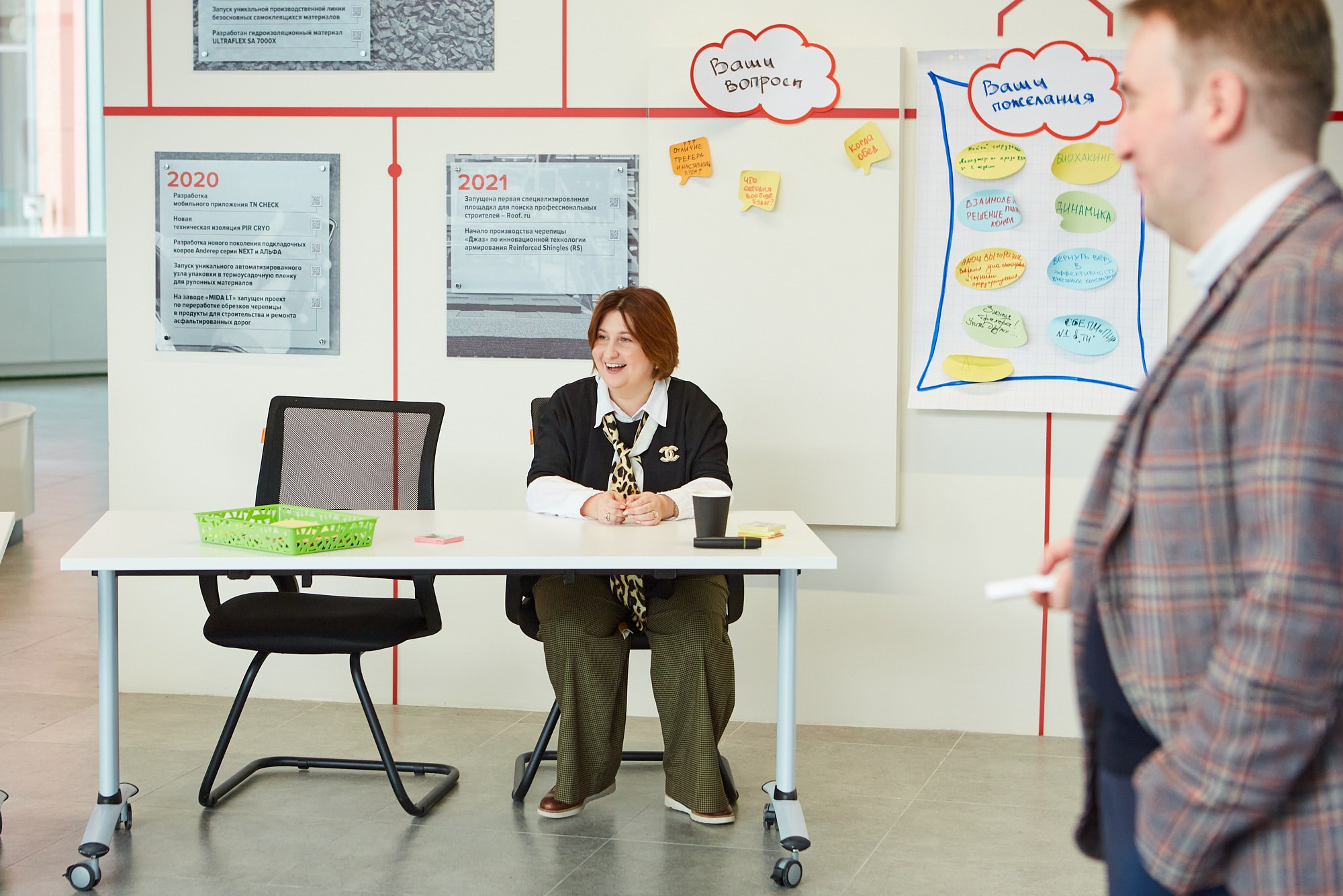 Технониколь. Репортажный фотограф в Москве — Дмитрий Тарасов | Съёмка мероприятий, концертов, корпоративов