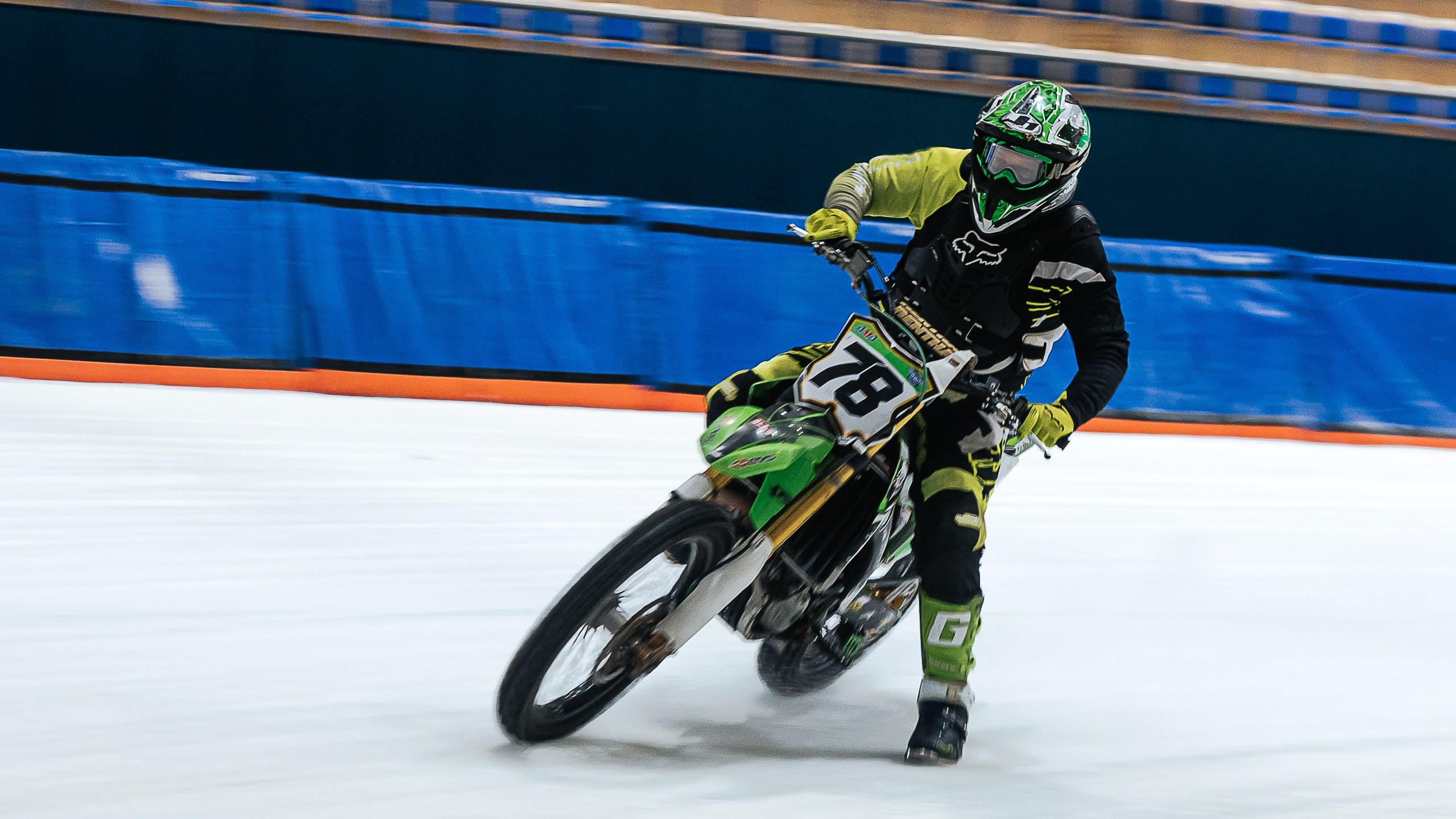 30.03.2024 — Кубок губернатора Кузбасса по автогонкам. Репортажный фотограф в Кемерово