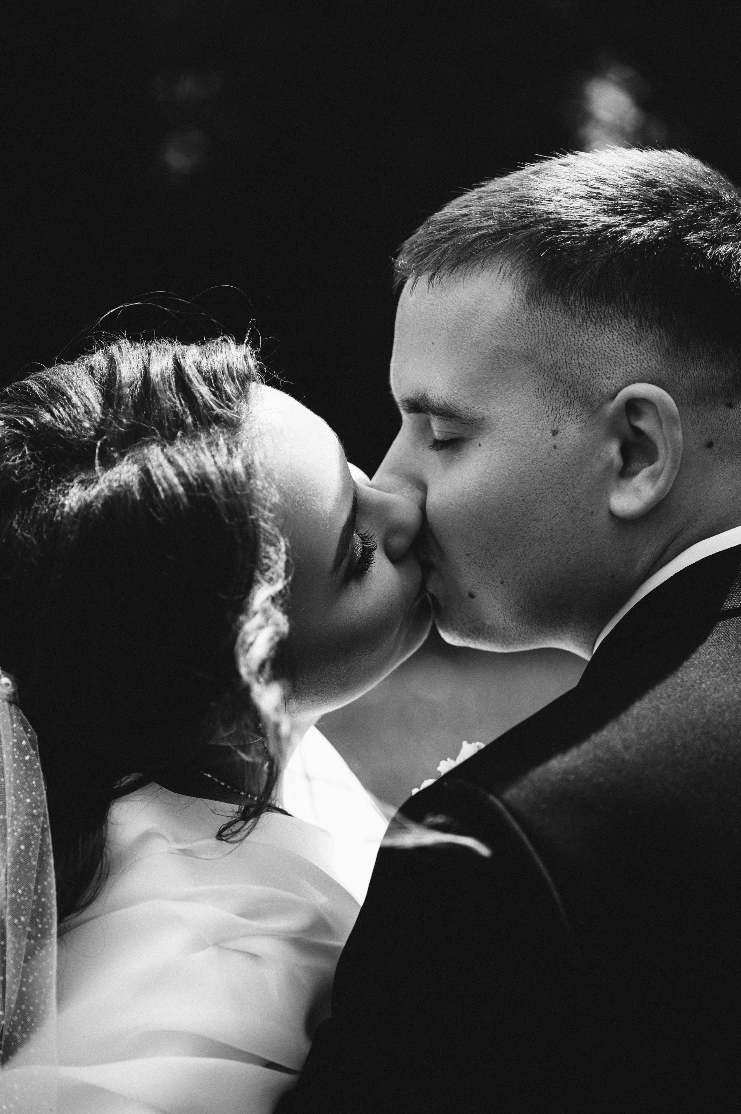 Евгений и Анна. Фотограф Ярута Оксана / Ростов-на-Дону