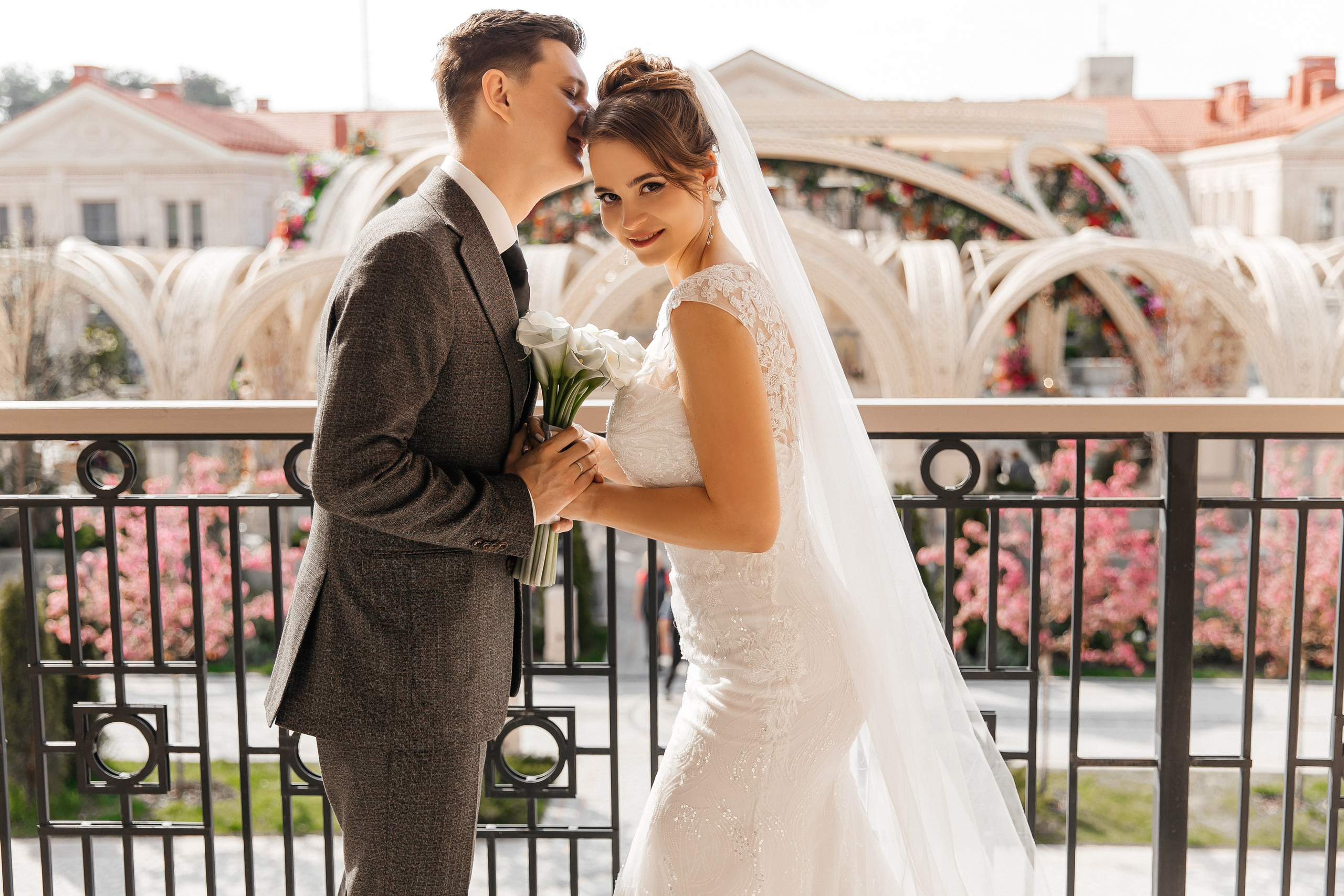 VALERIA & VALERY. Свадебный фотограф в Евпатории и в Крыму, Love story, женский портрет