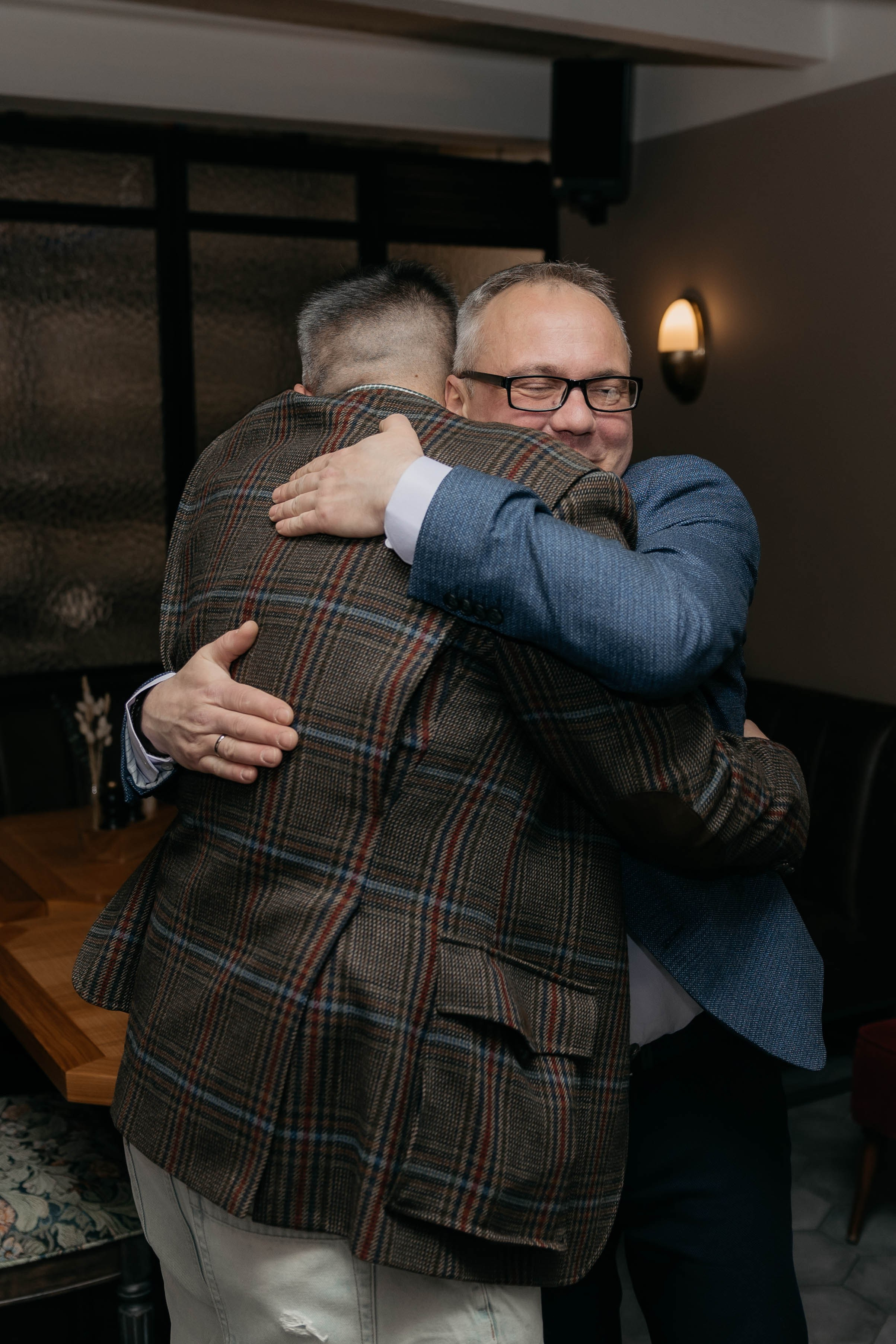 Валерия и Анатолий. 2024 г. Персональный фотограф Катерина Литвинова