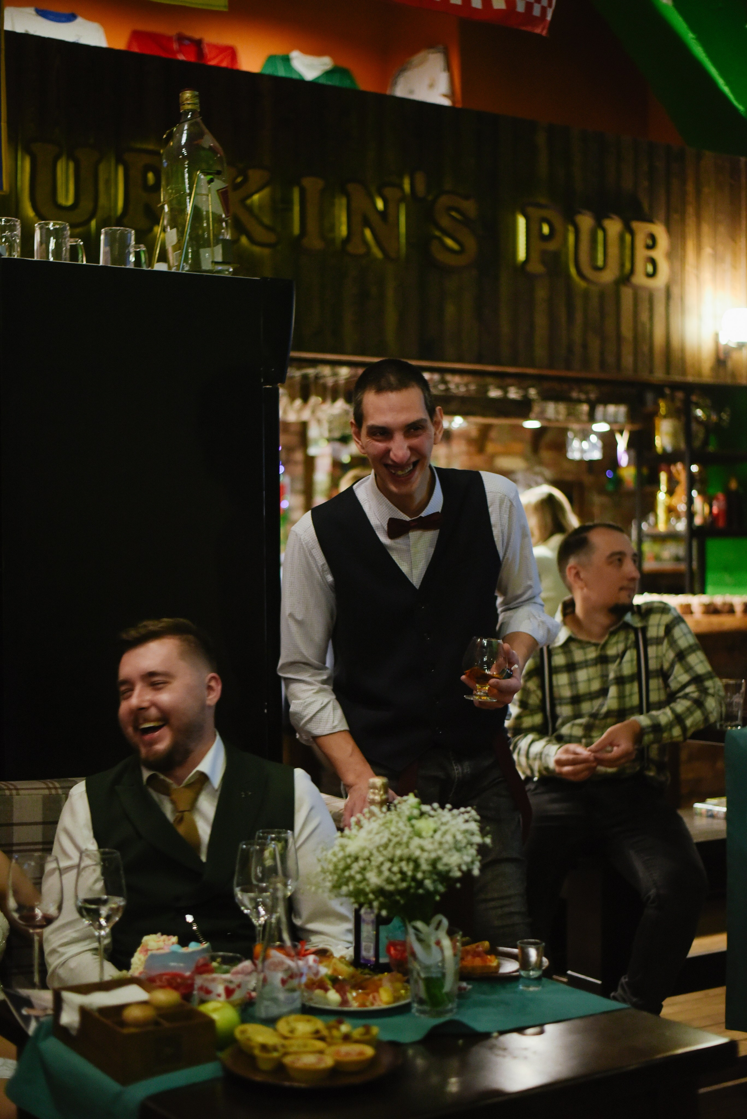 На льду. Фотограф Лола Волна, город Москва