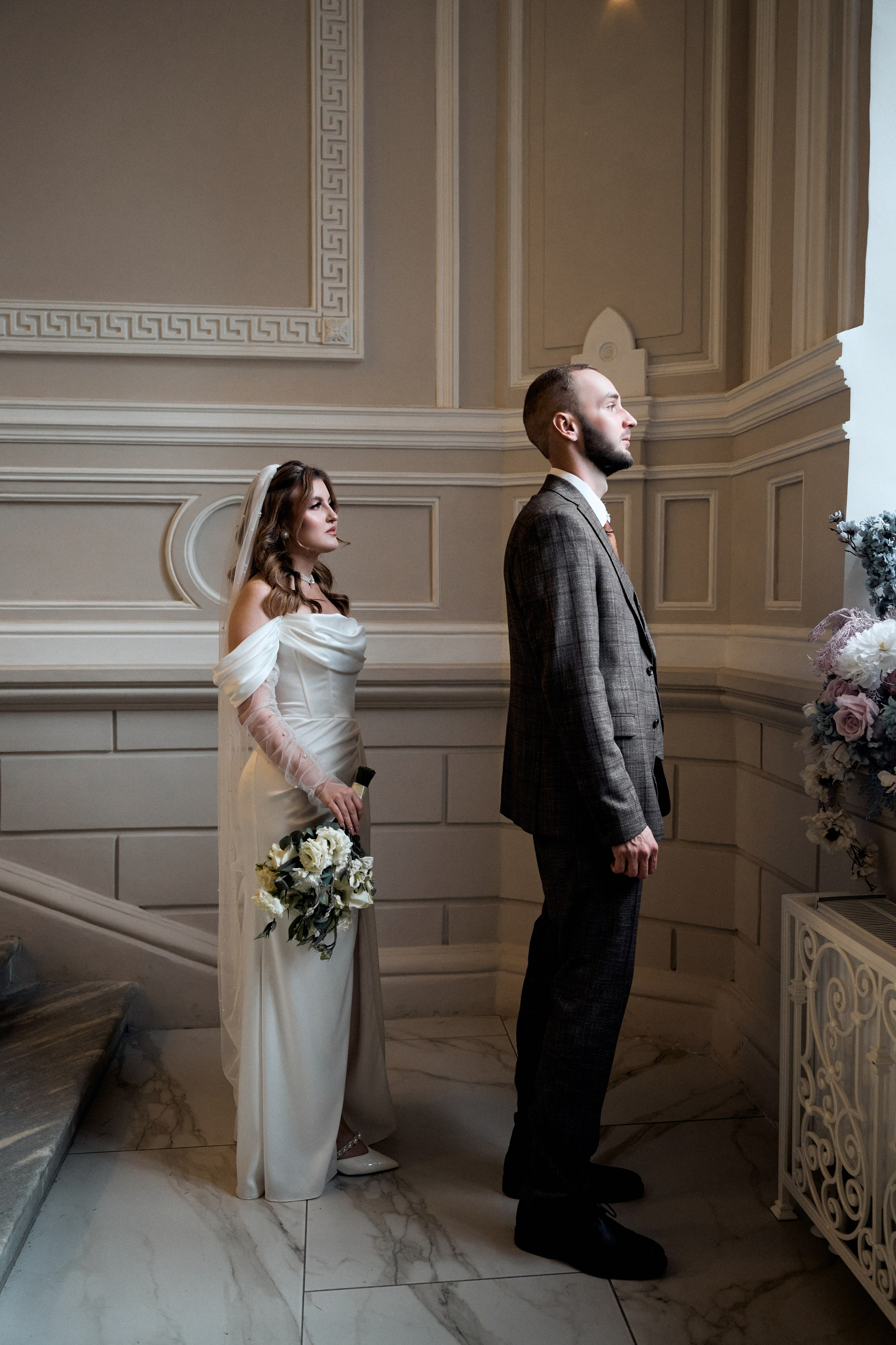 Y&A. Екатерина Ханенко — фотограф в Екатеринбурге