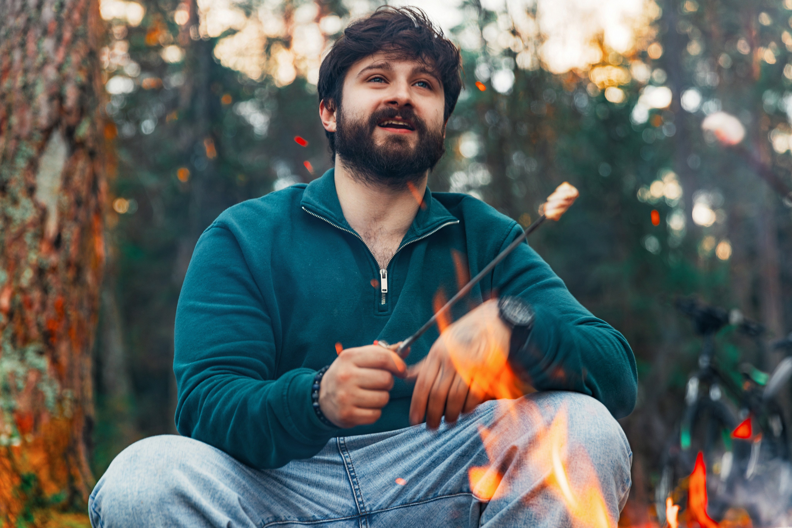 Рекламная фотосъемка автодомов в Санкт-Петербурге | Фотограф для бизнеса
