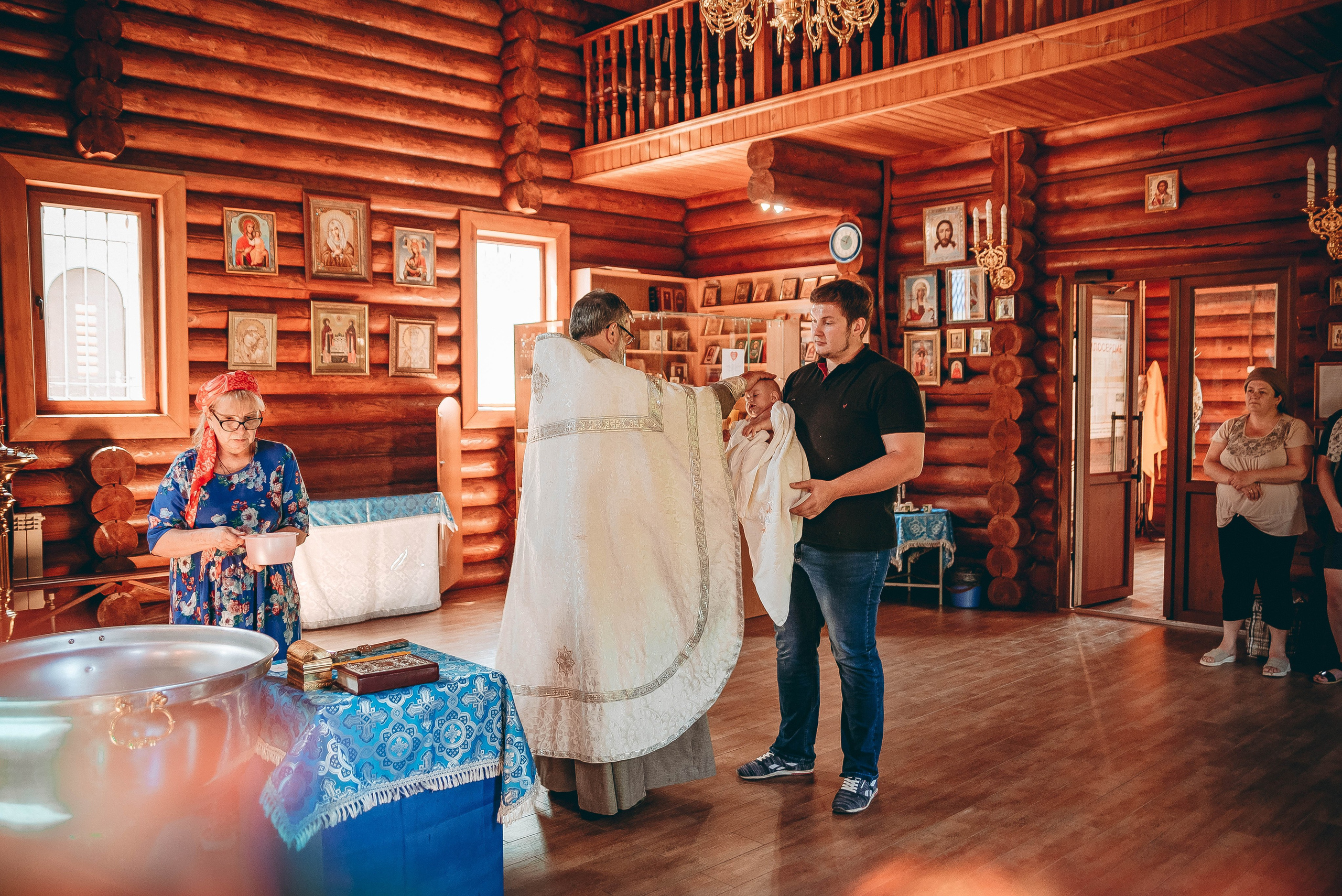 Крещение 12.08.19. Фотограф Мария Хлебникова Санкт-Петербург Москва