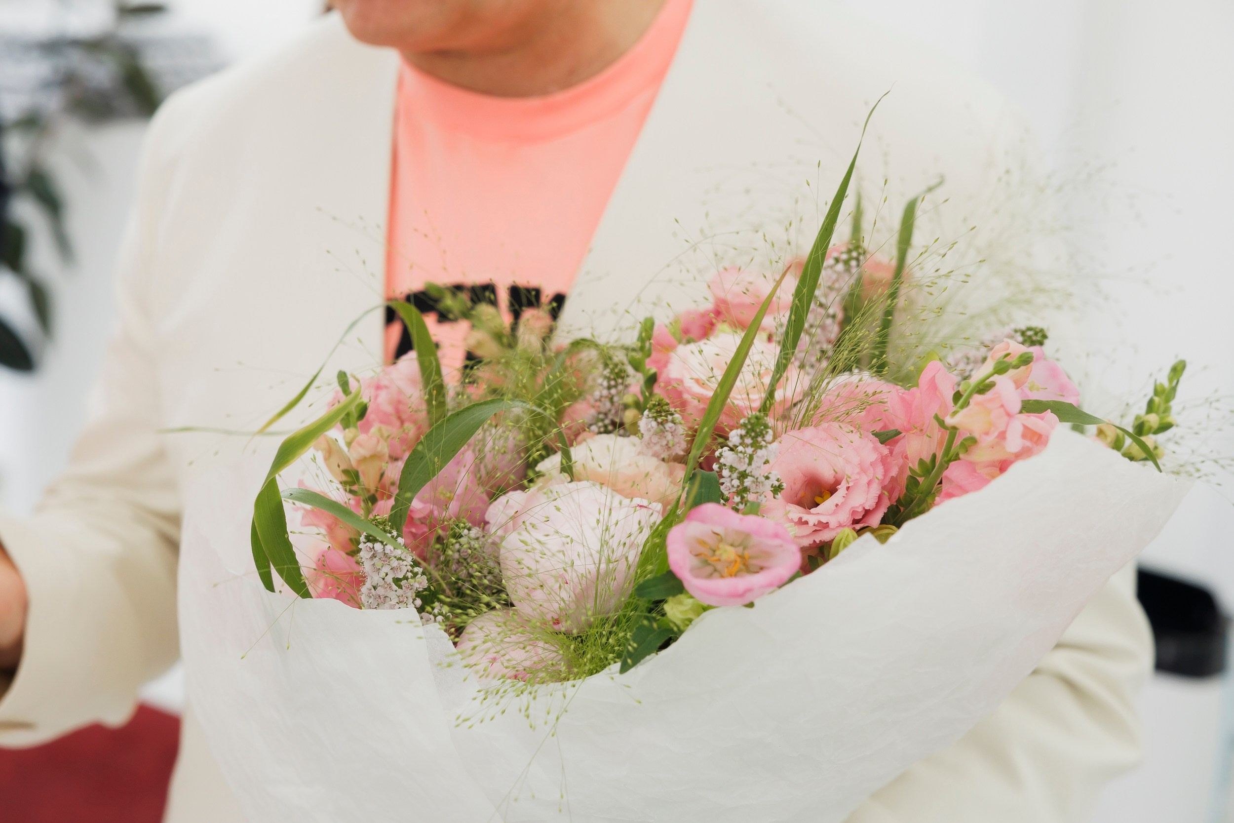 Марго Pink party. Репортажный и свадебный фотограф Катерина Потапова