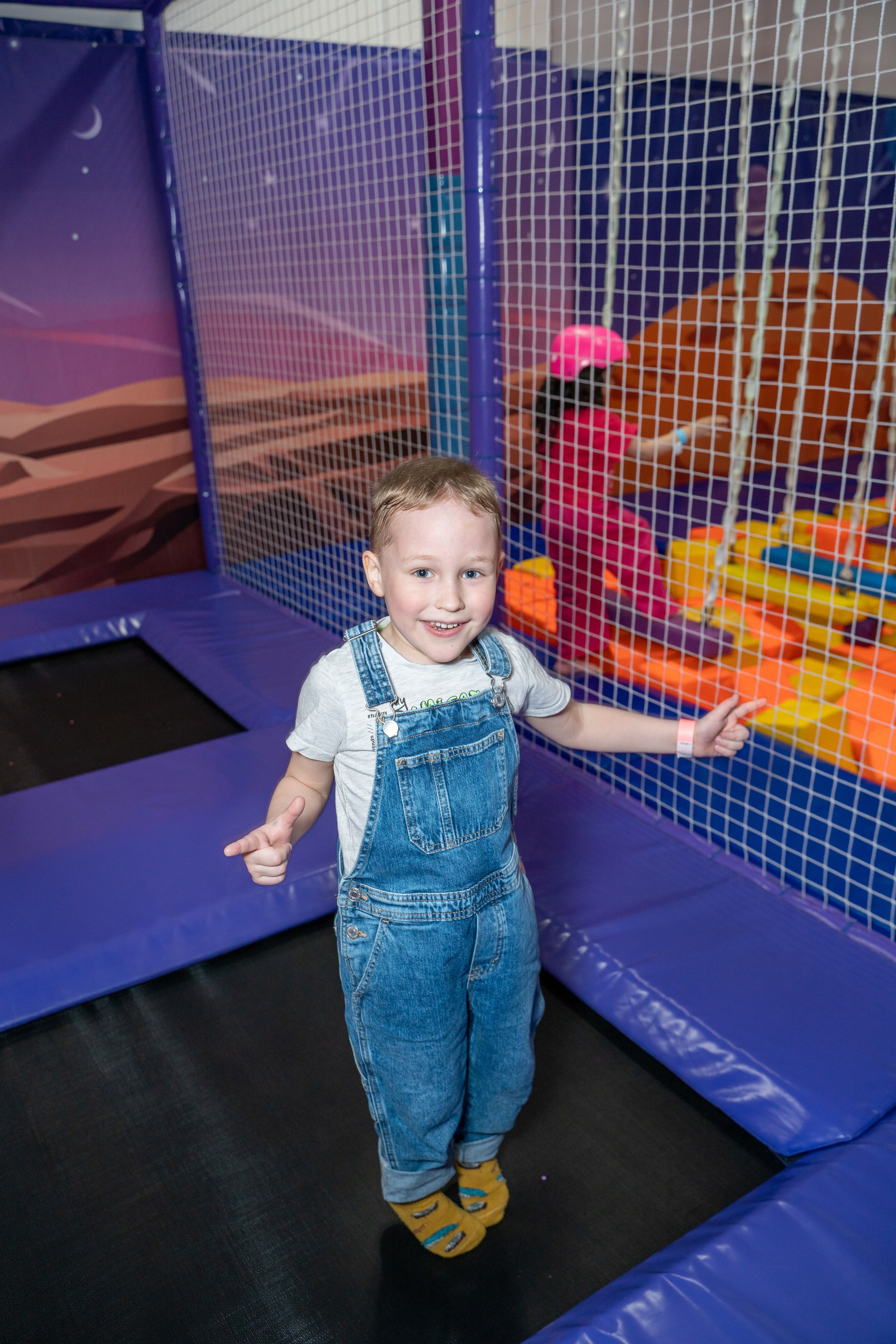 День рождения в детском центре «КОРОТЫШКИ». Главная