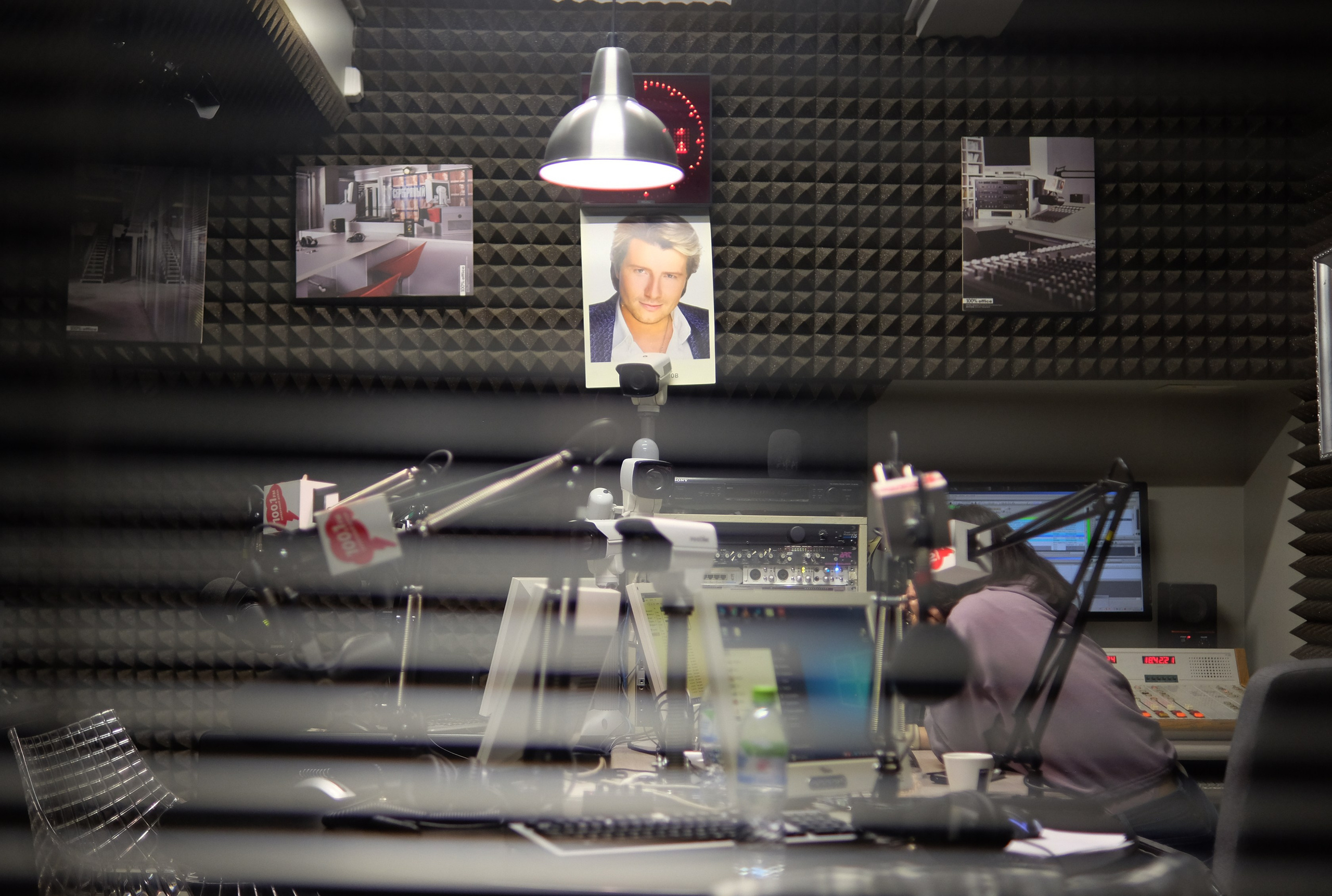 Олег Груз vs Svoboda Zvuka/ Москва/ 2025. Anna Fedo Photo