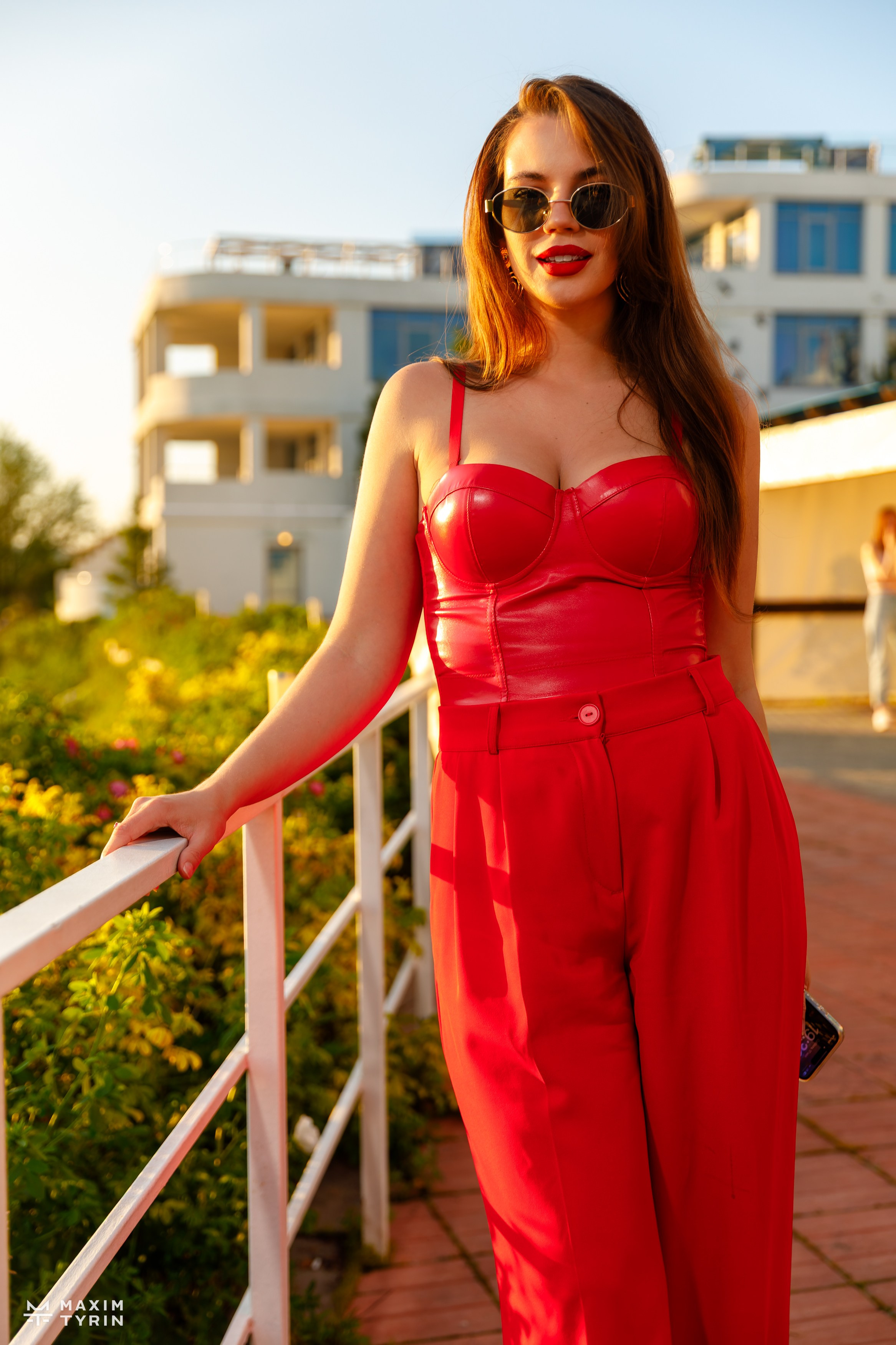 Открытие летнего сезона в Sky Village. Фотограф в Самаре Максим Тырин