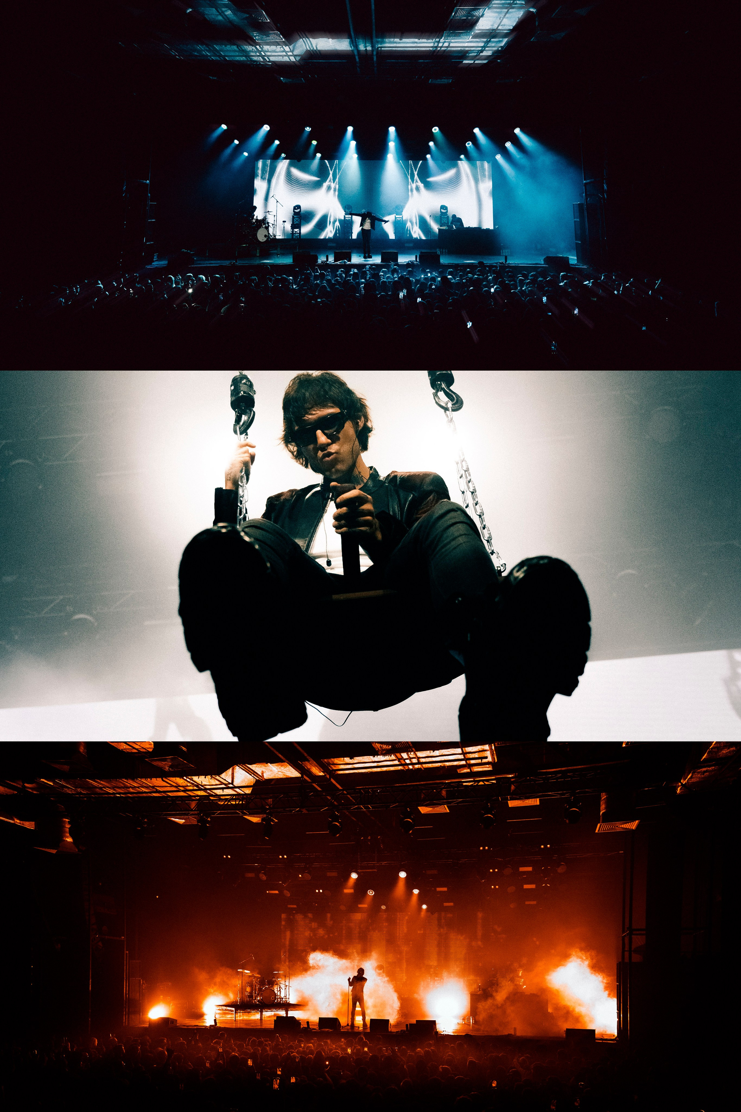 PASHAHARCE PHOTOGRAPHER & VIDEOGRAPHER