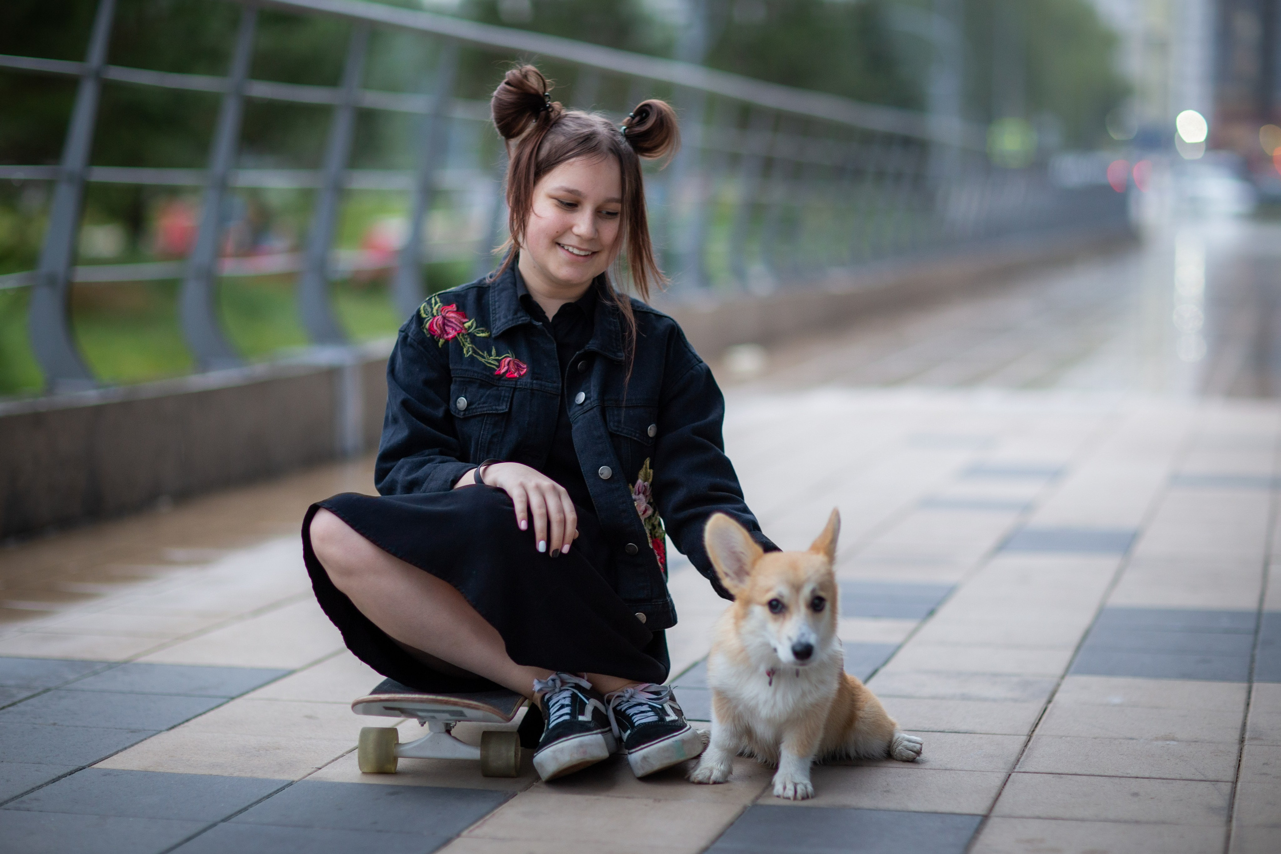 Семейные съемки. Фотограф в Москве Андрей Макаренко