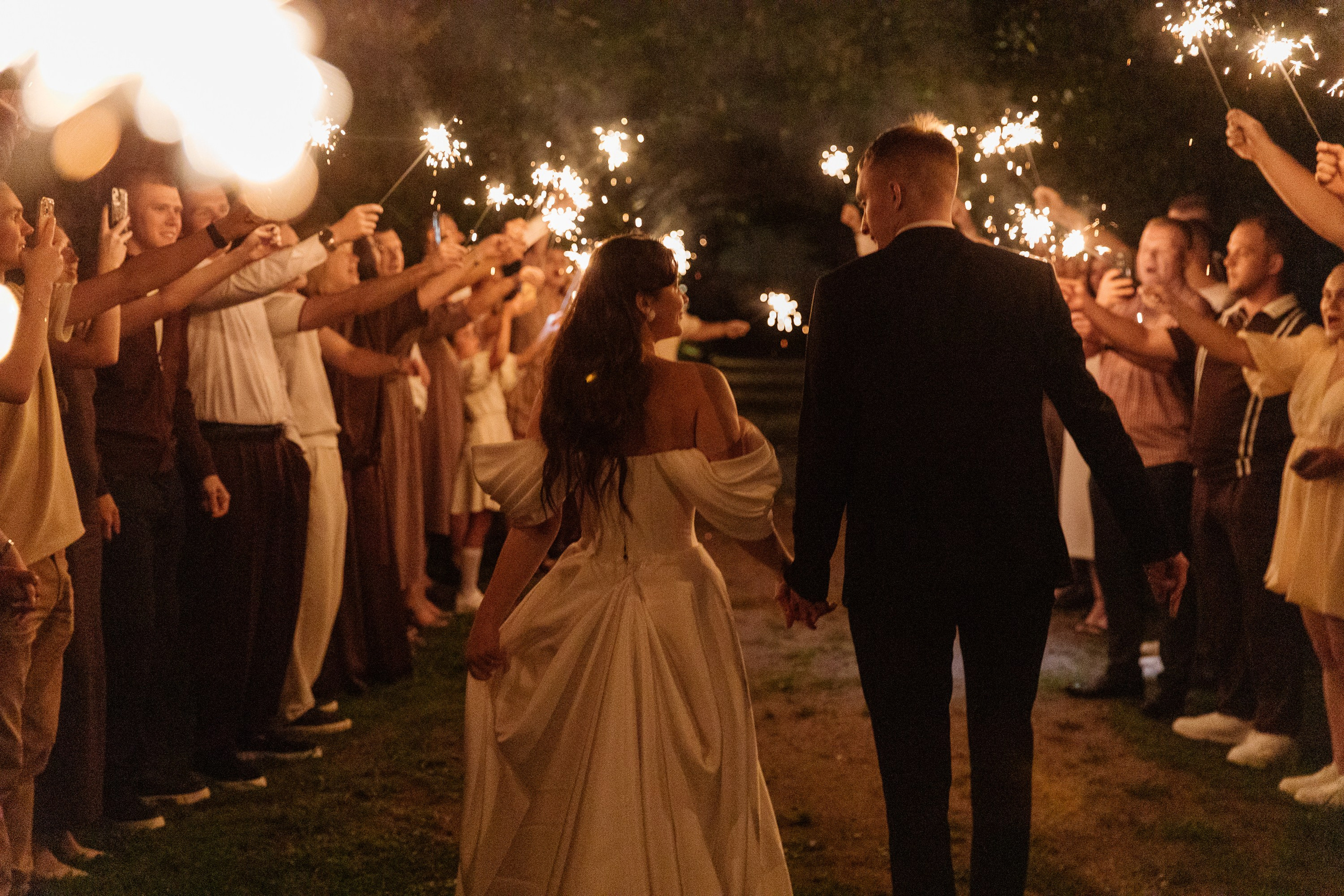 Усадьба. Свадебный фотограф Дмитрий Воробьев Ярославль