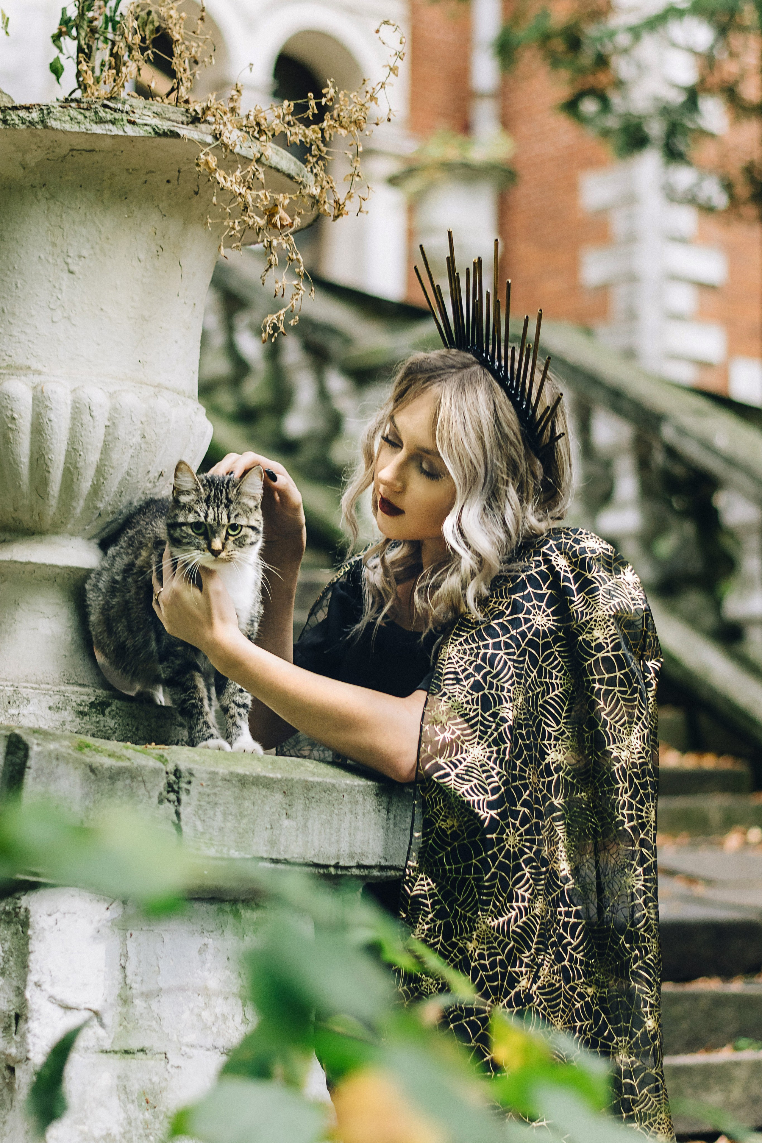 Уличная фотосессия. Фотограф в Казани — Мила Чеклова