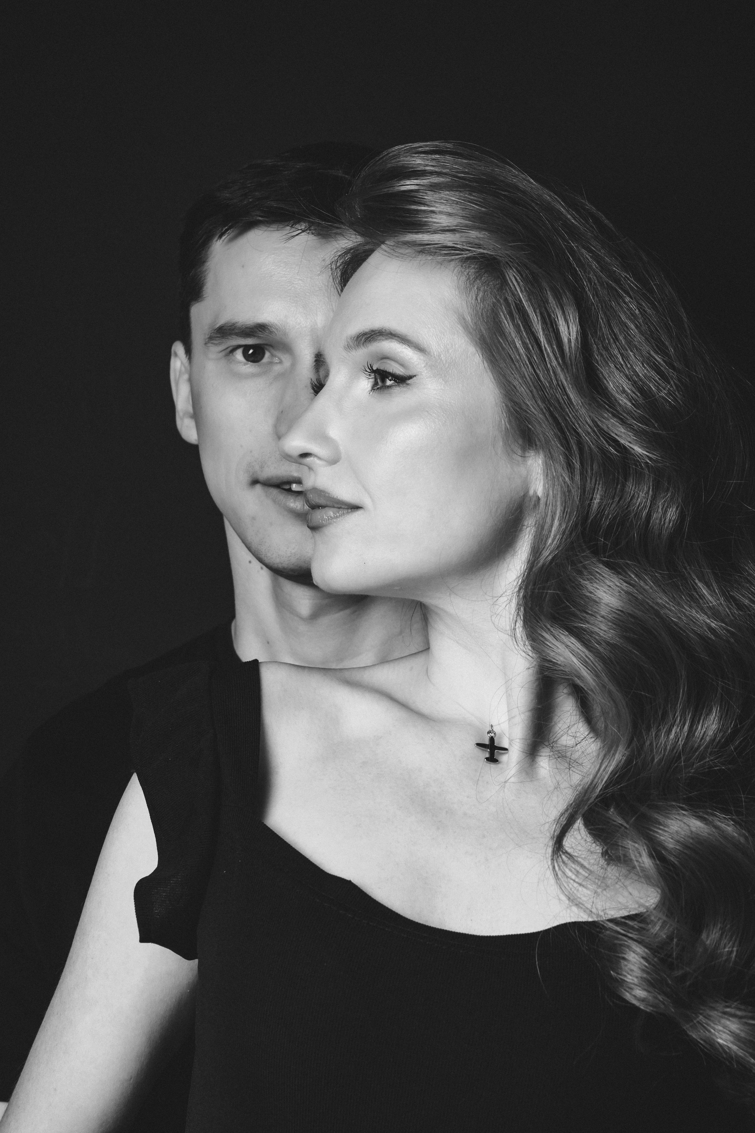 Парные съёмки (love story). Фотограф в Казани — Мила Чеклова
