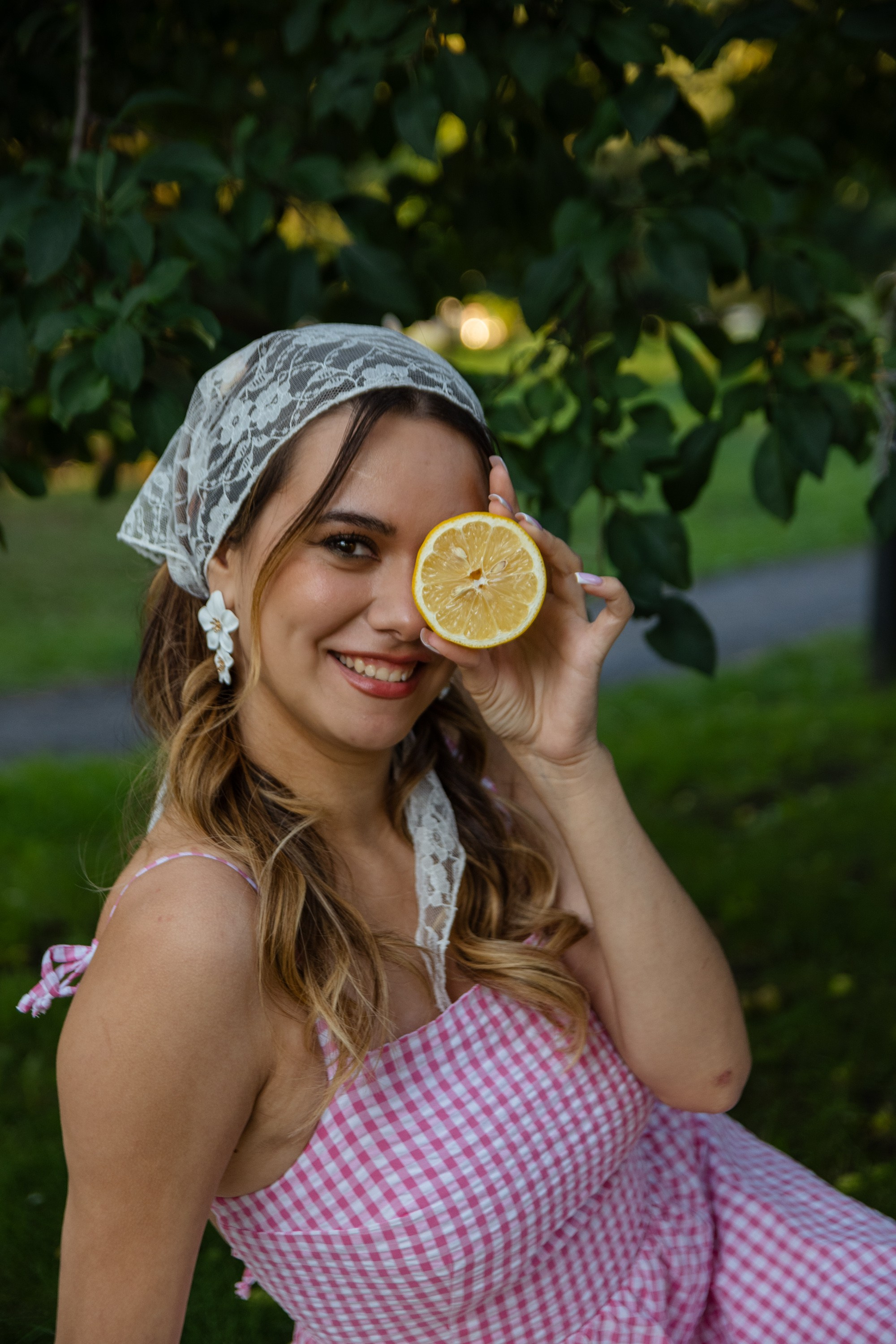 Уличная фотосессия. Фотограф в Казани — Мила Чеклова