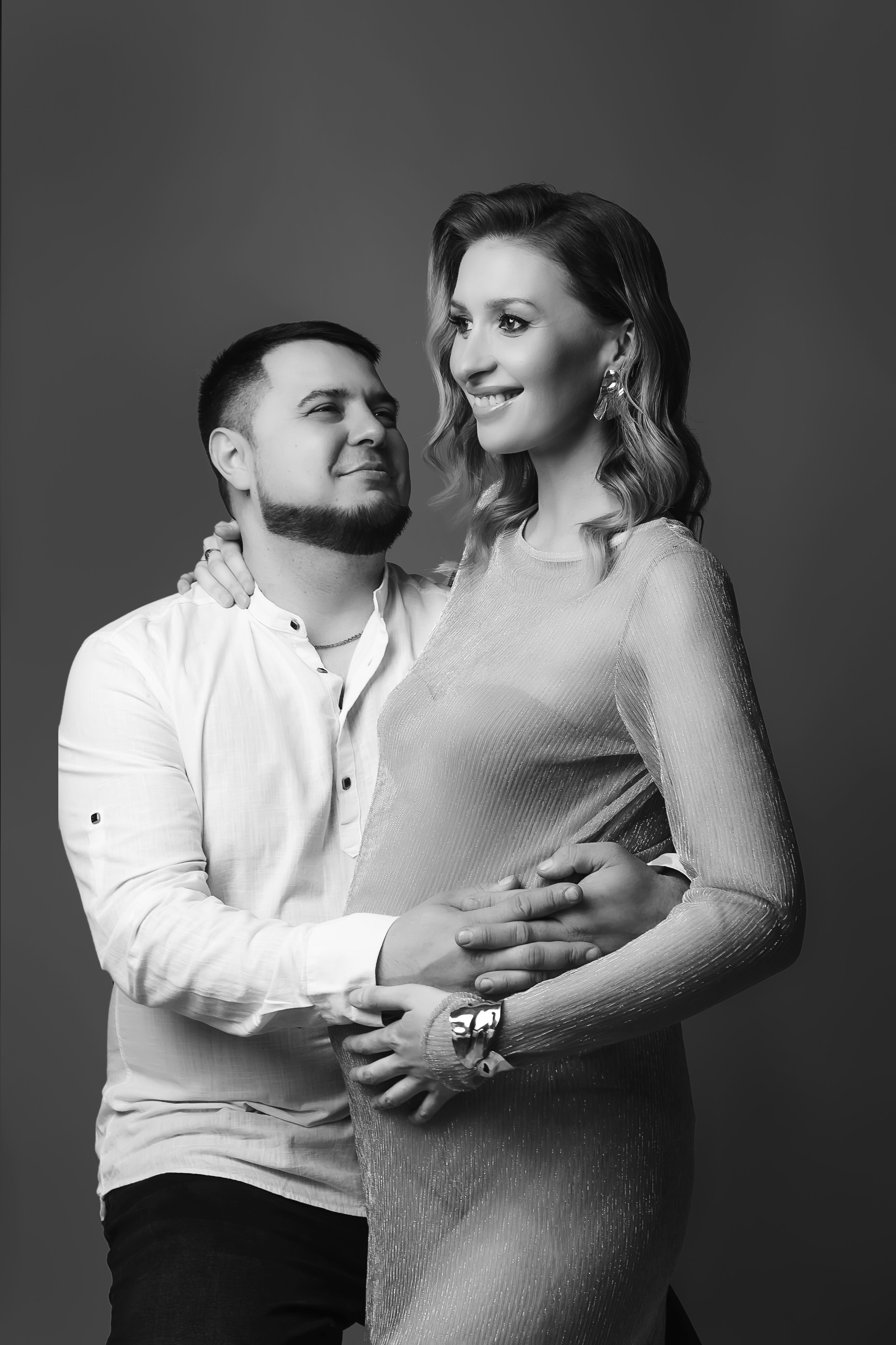 Фотосессия беременности. Фотограф в Казани — Мила Чеклова